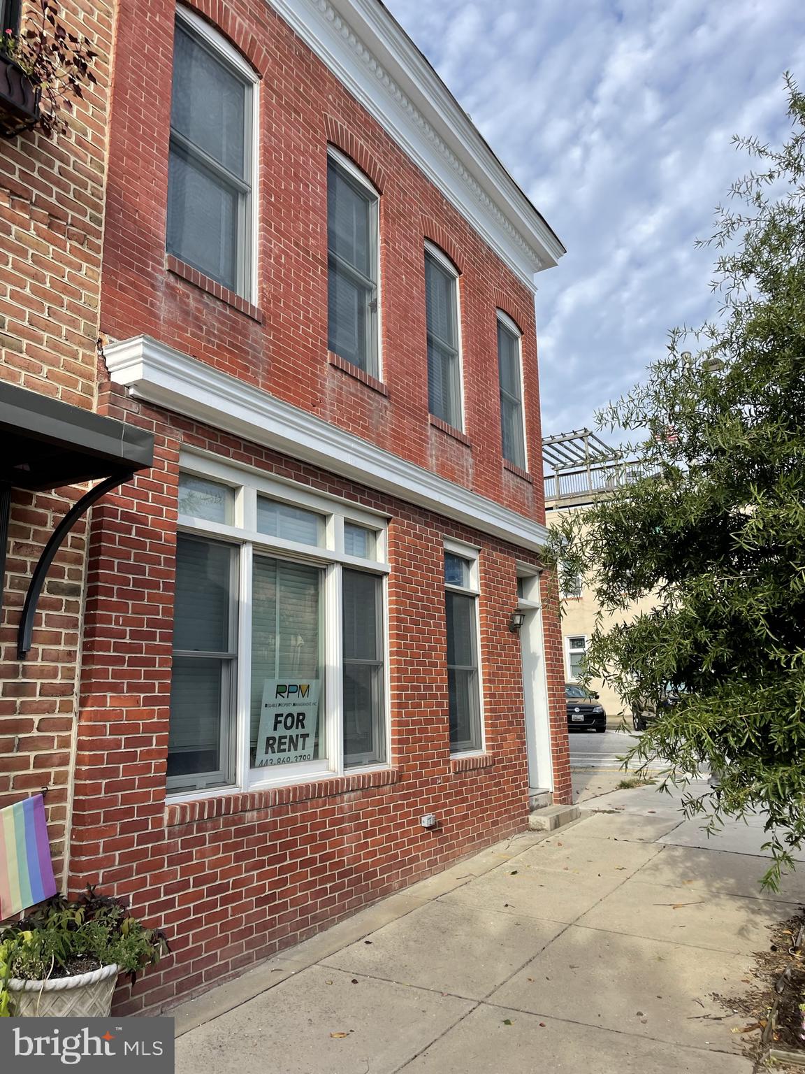 CANTON - Residential Lease