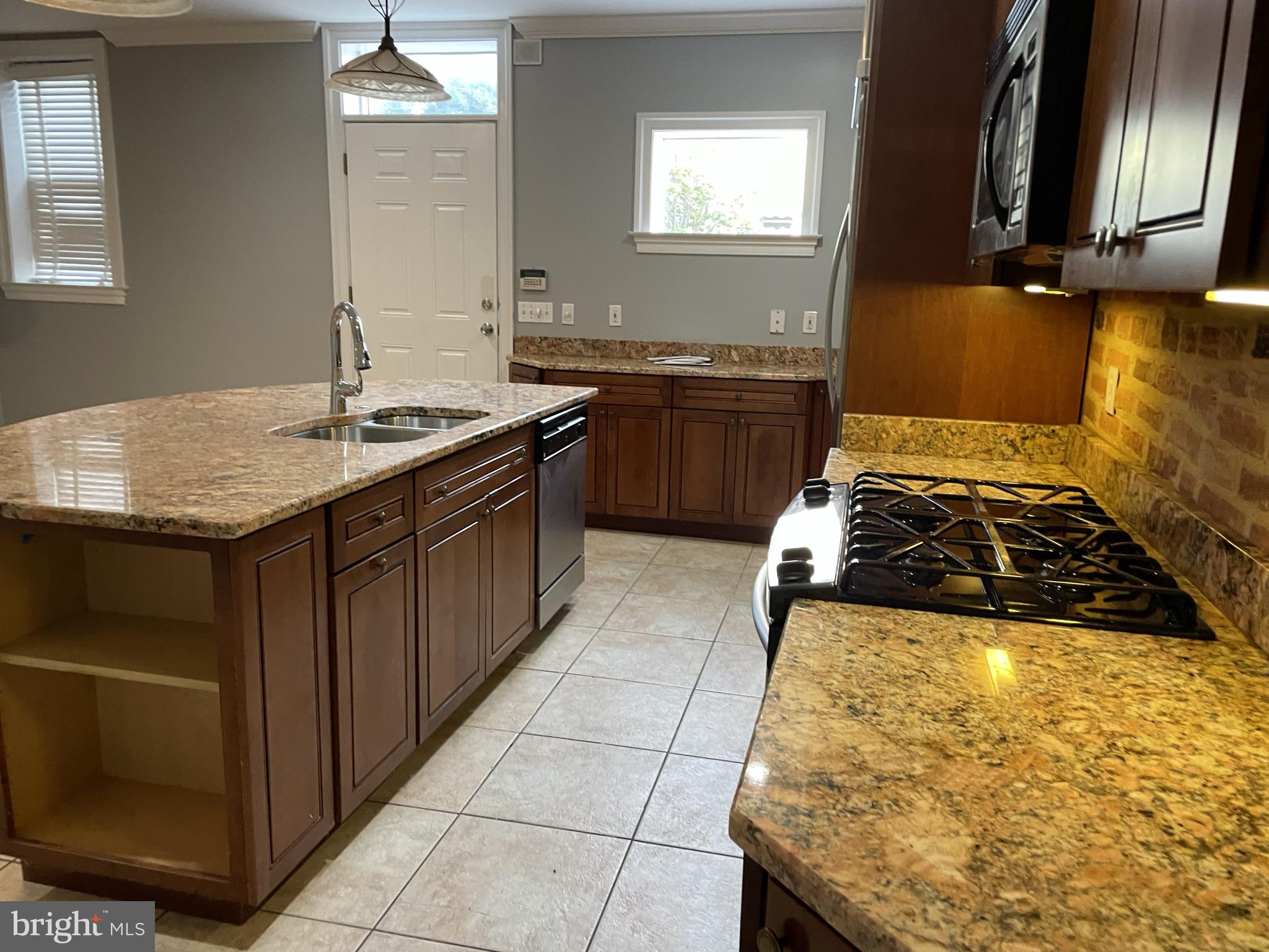 CANTON - Residential Lease