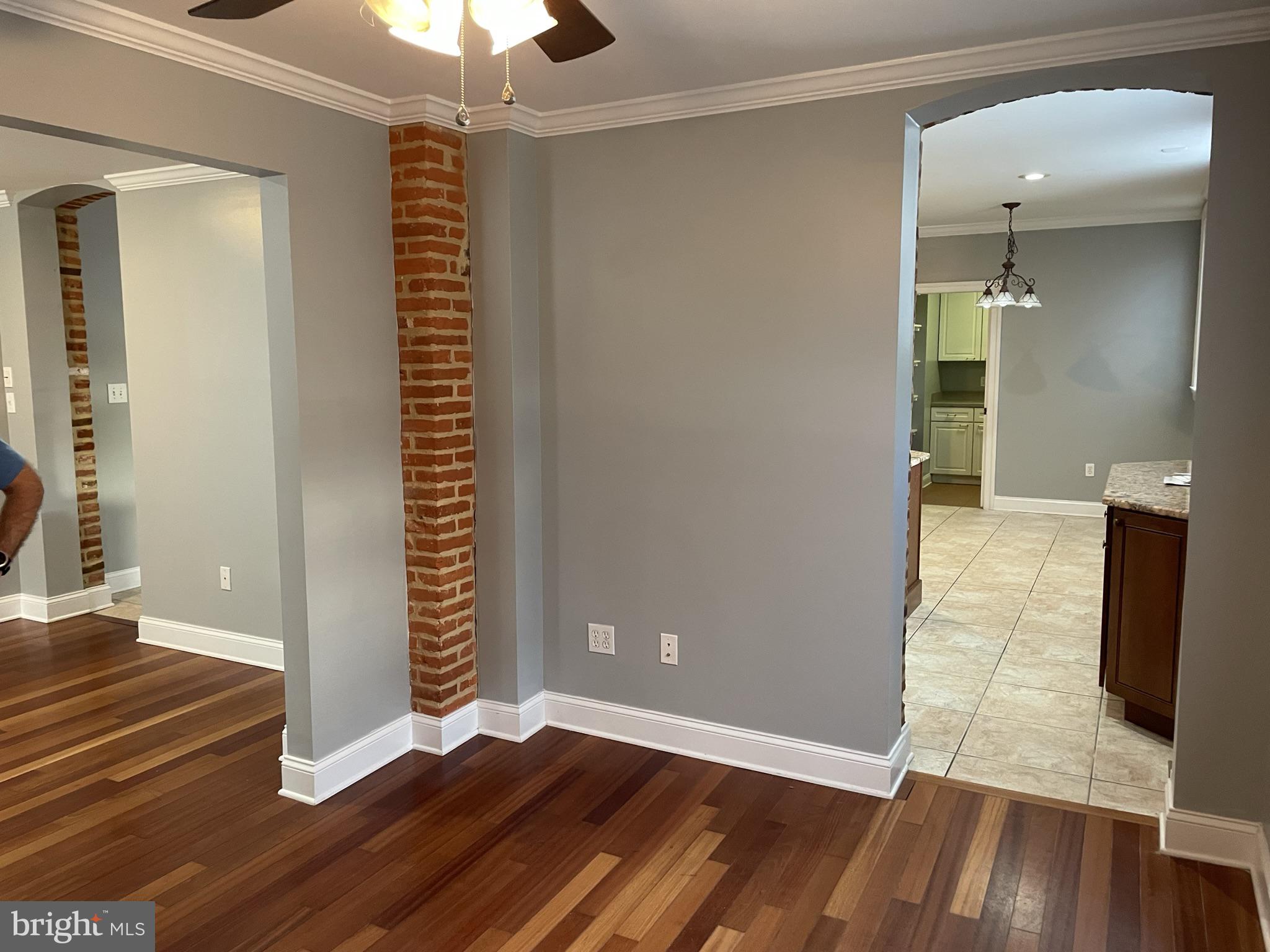 CANTON - Residential Lease