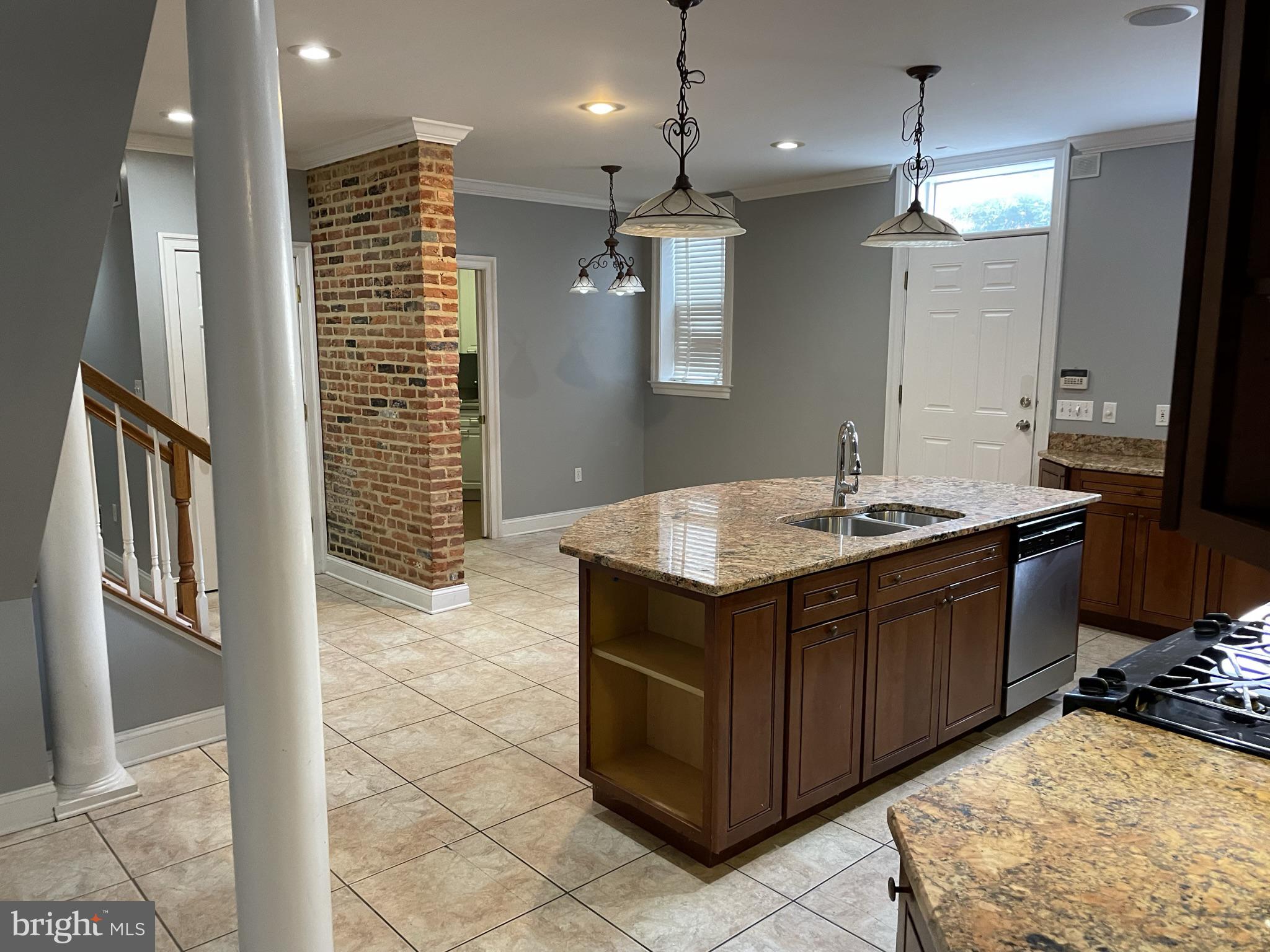 CANTON - Residential Lease