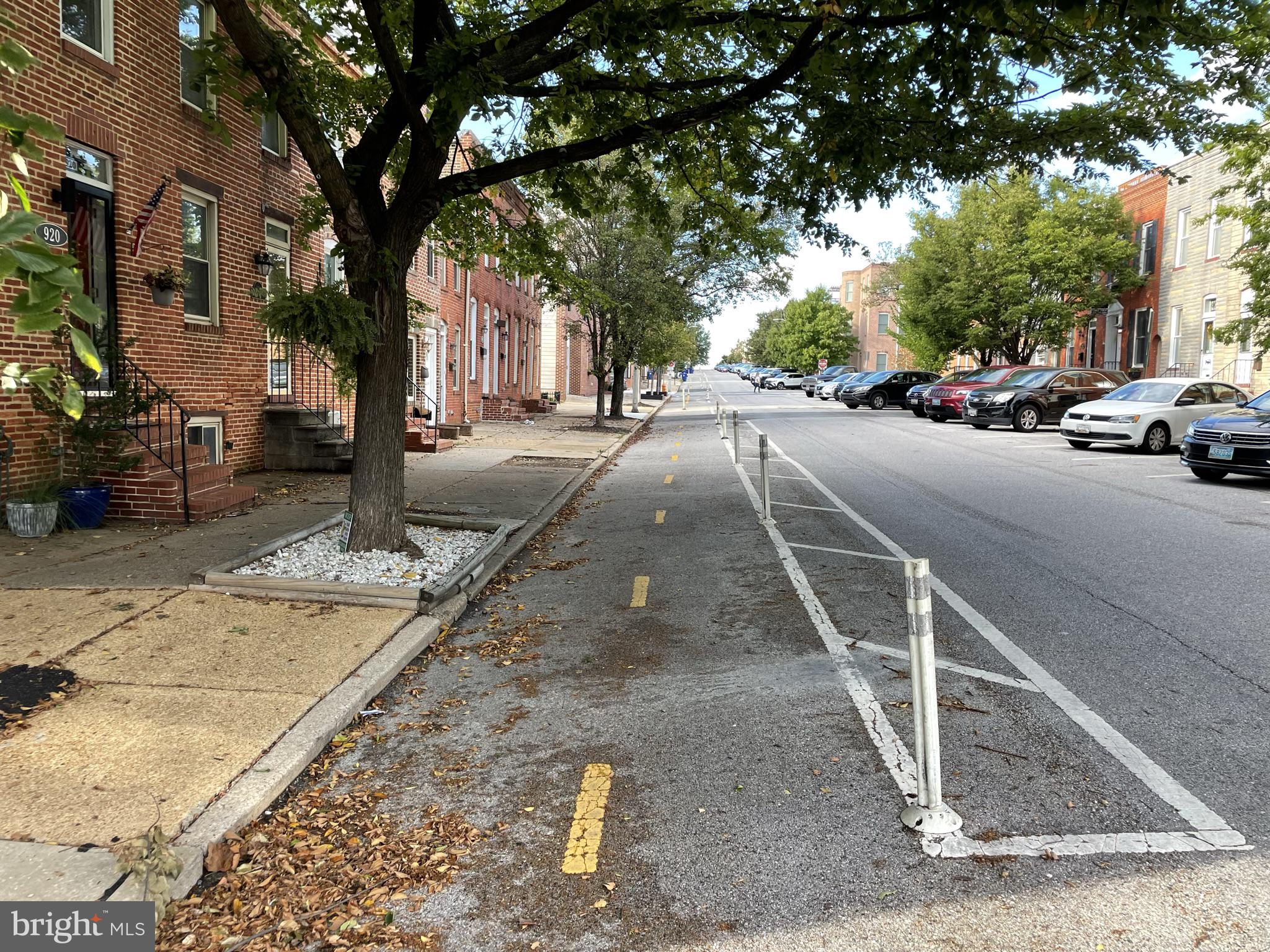 CANTON - Residential Lease