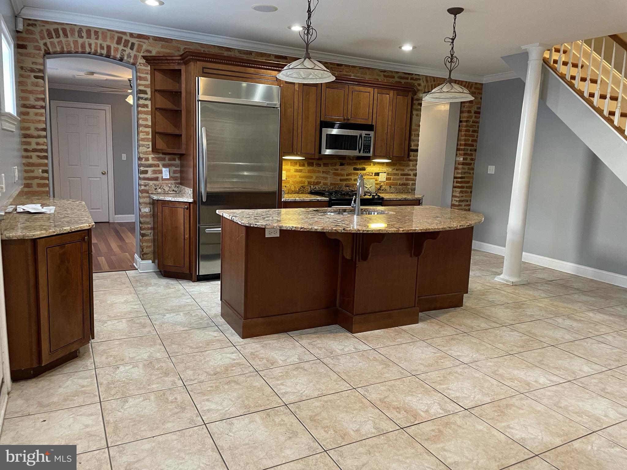 CANTON - Residential Lease