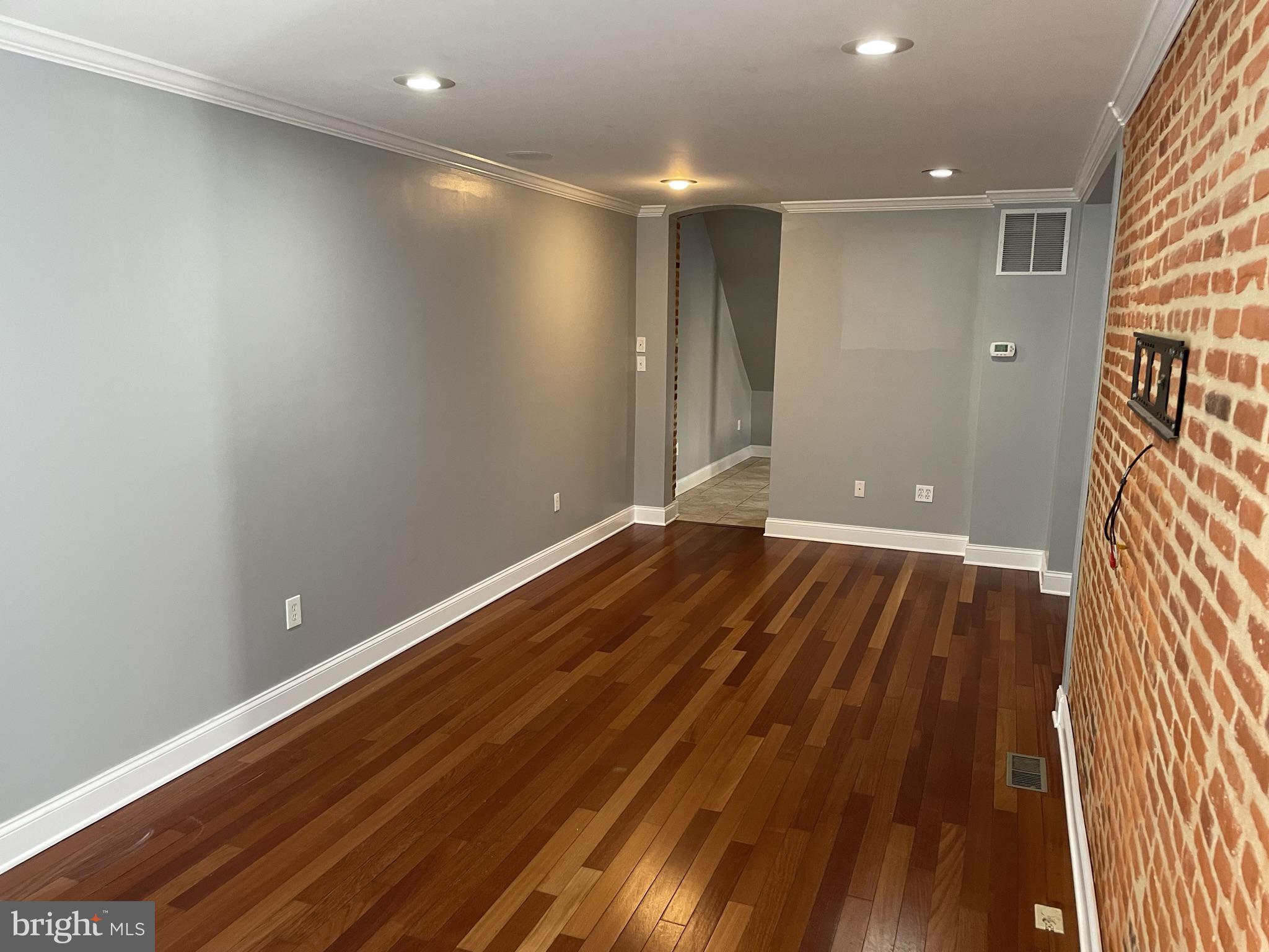 CANTON - Residential Lease