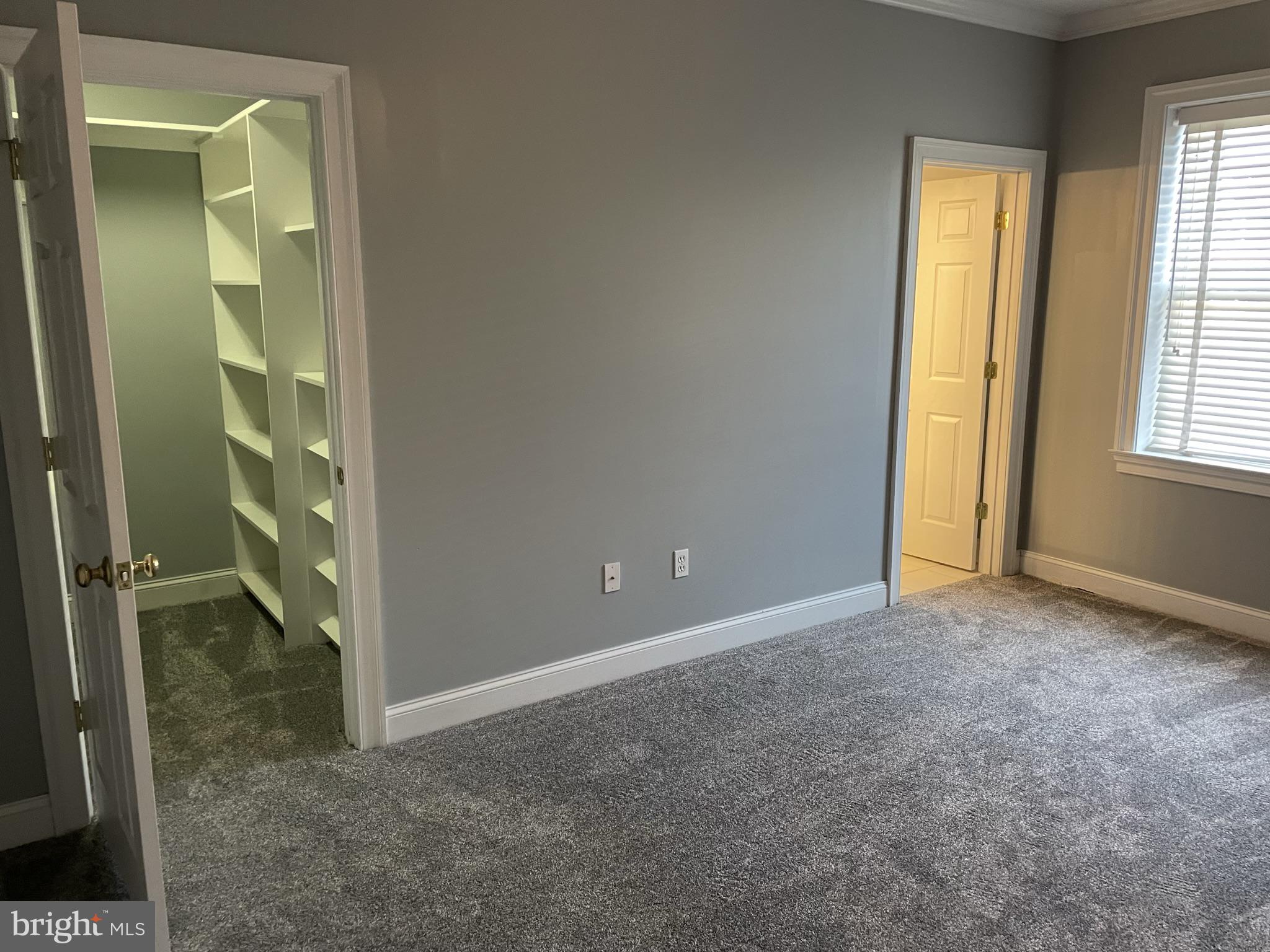 CANTON - Residential Lease