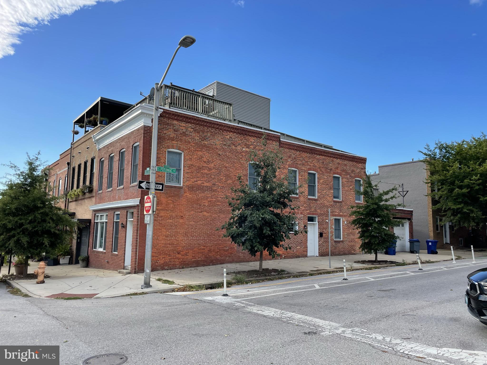 CANTON - Residential Lease