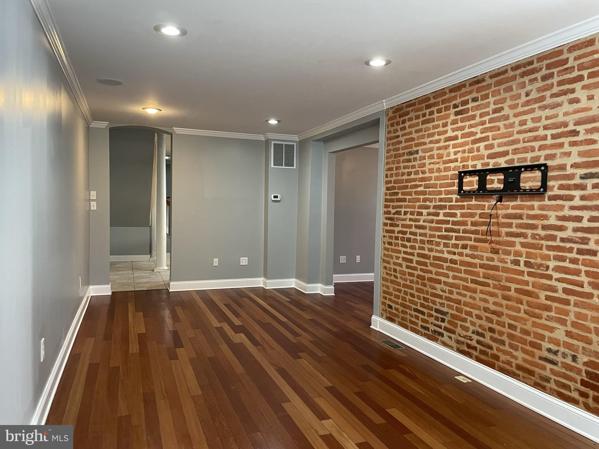 CANTON - Residential Lease