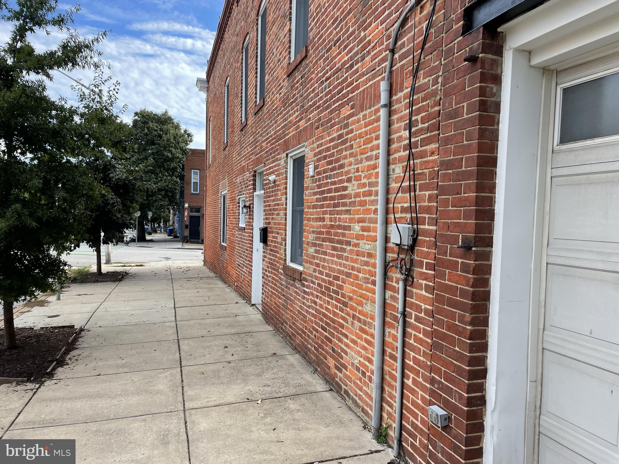 CANTON - Residential Lease