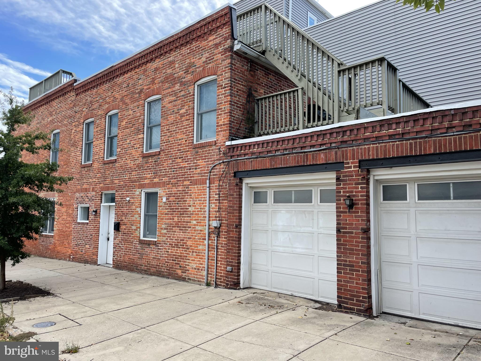 CANTON - Residential Lease