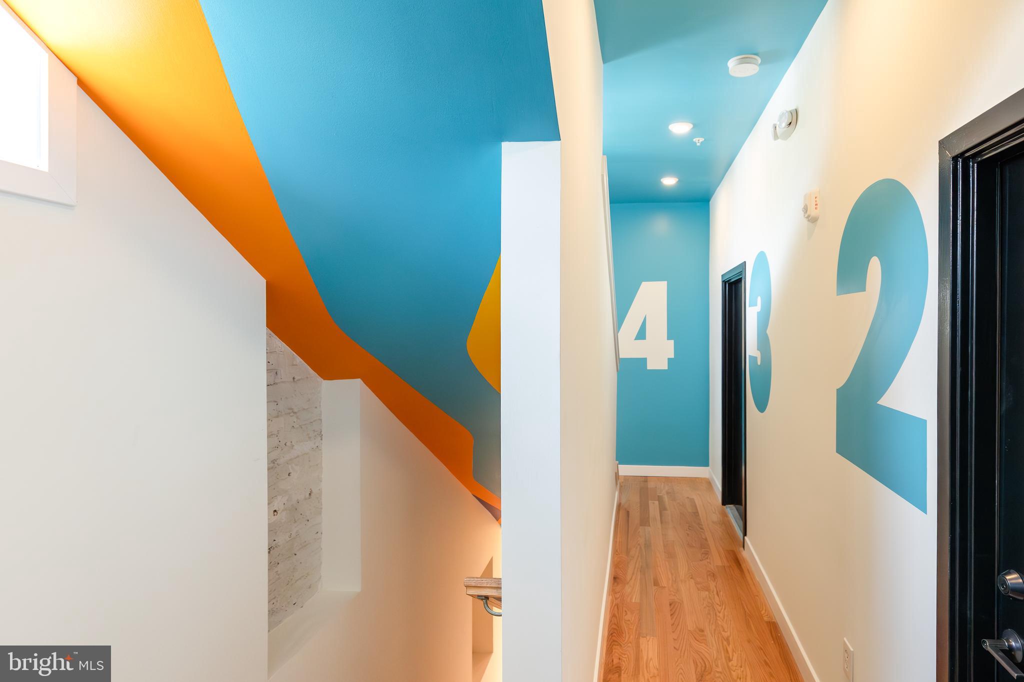 GREENMOUNT WEST - Residential Lease