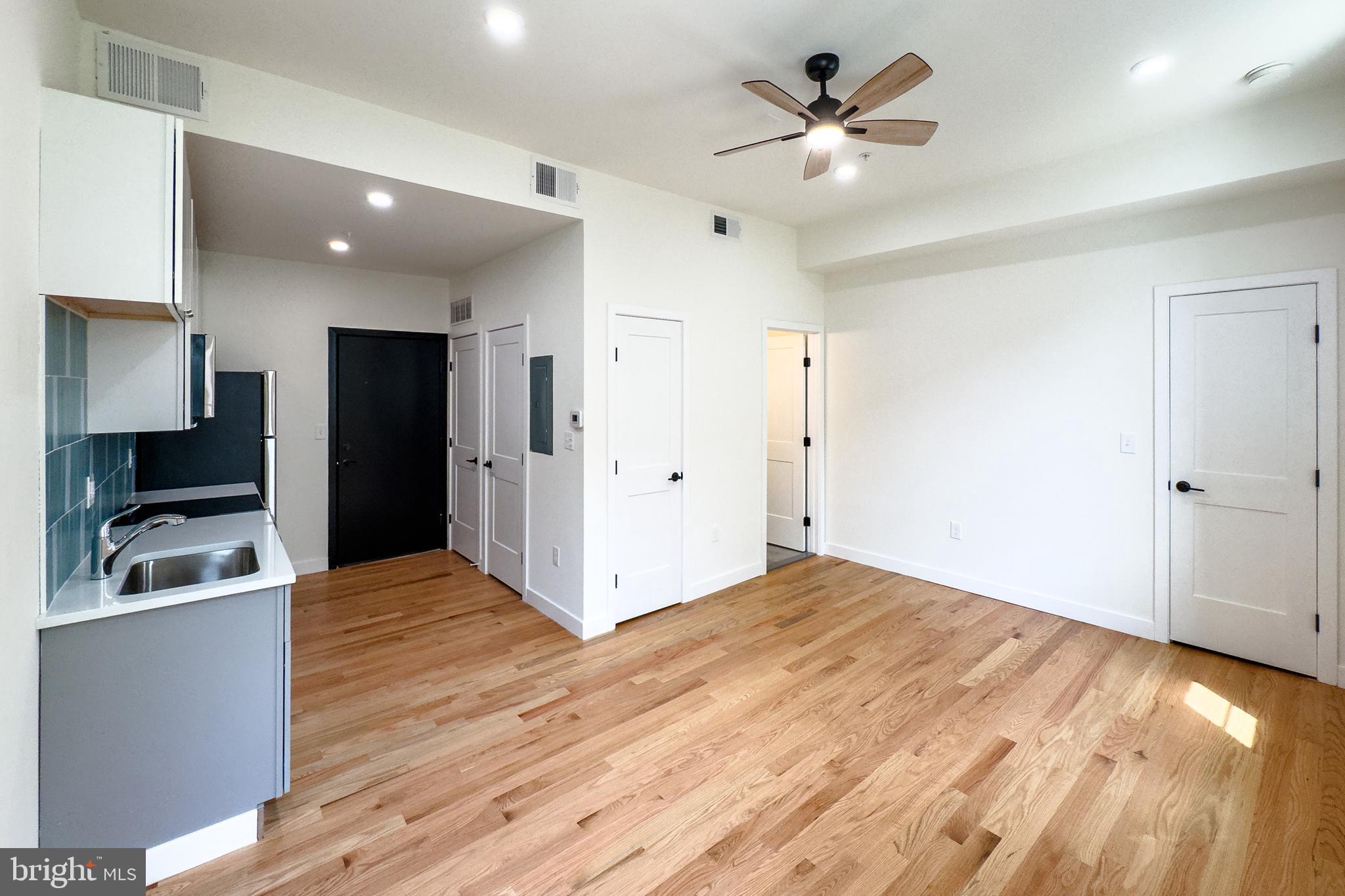GREENMOUNT WEST - Residential Lease