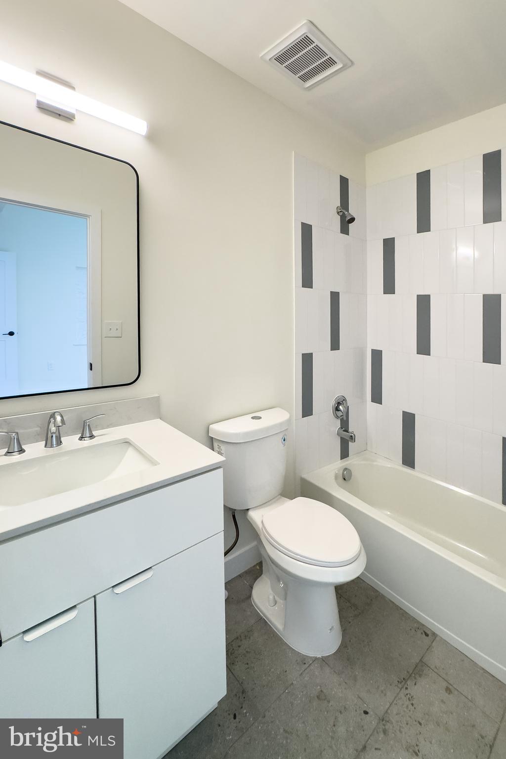 GREENMOUNT WEST - Residential Lease