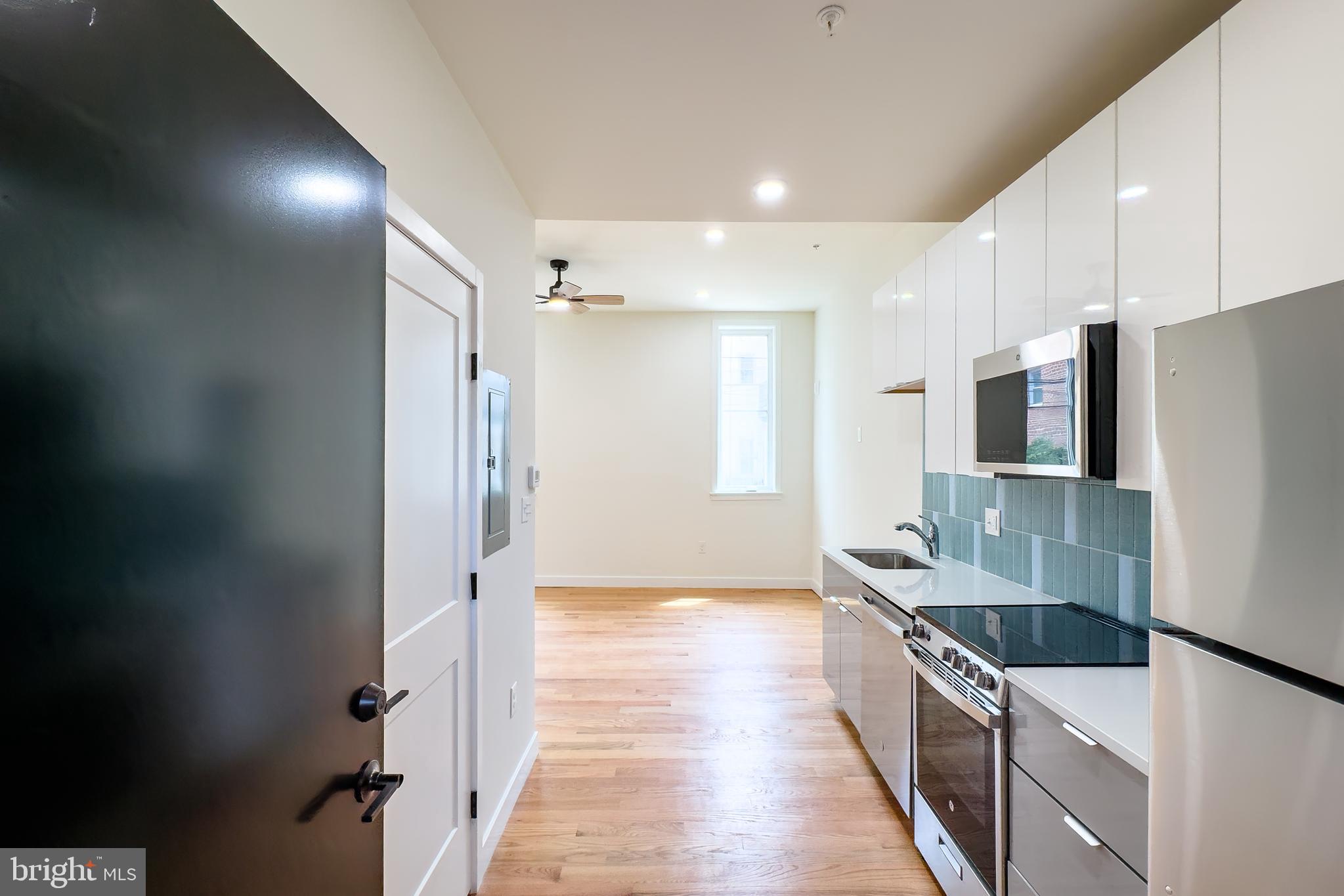 GREENMOUNT WEST - Residential Lease