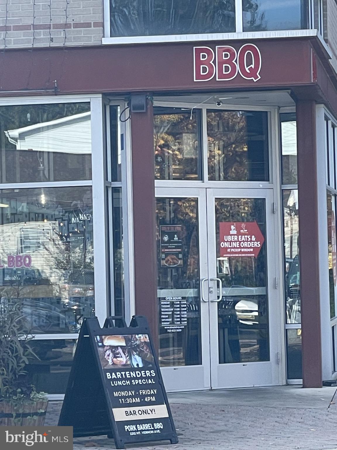 LINDEN GARDENS - Residential