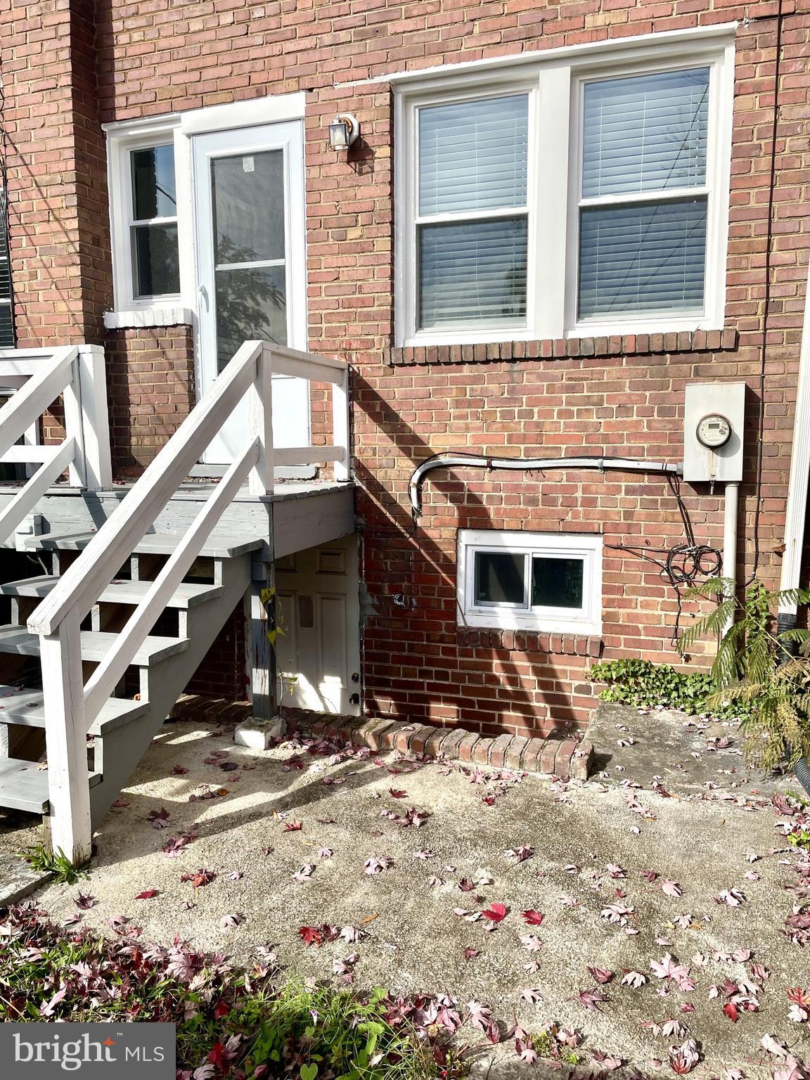 LINDEN GARDENS - Residential