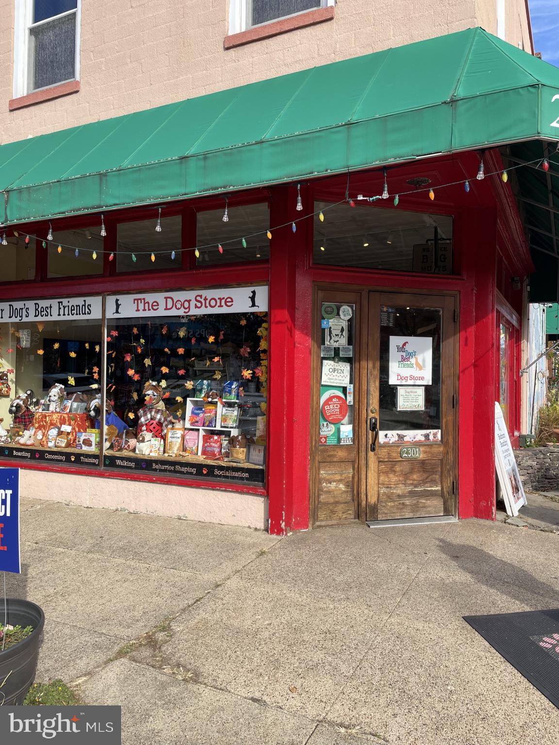 LINDEN GARDENS - Residential