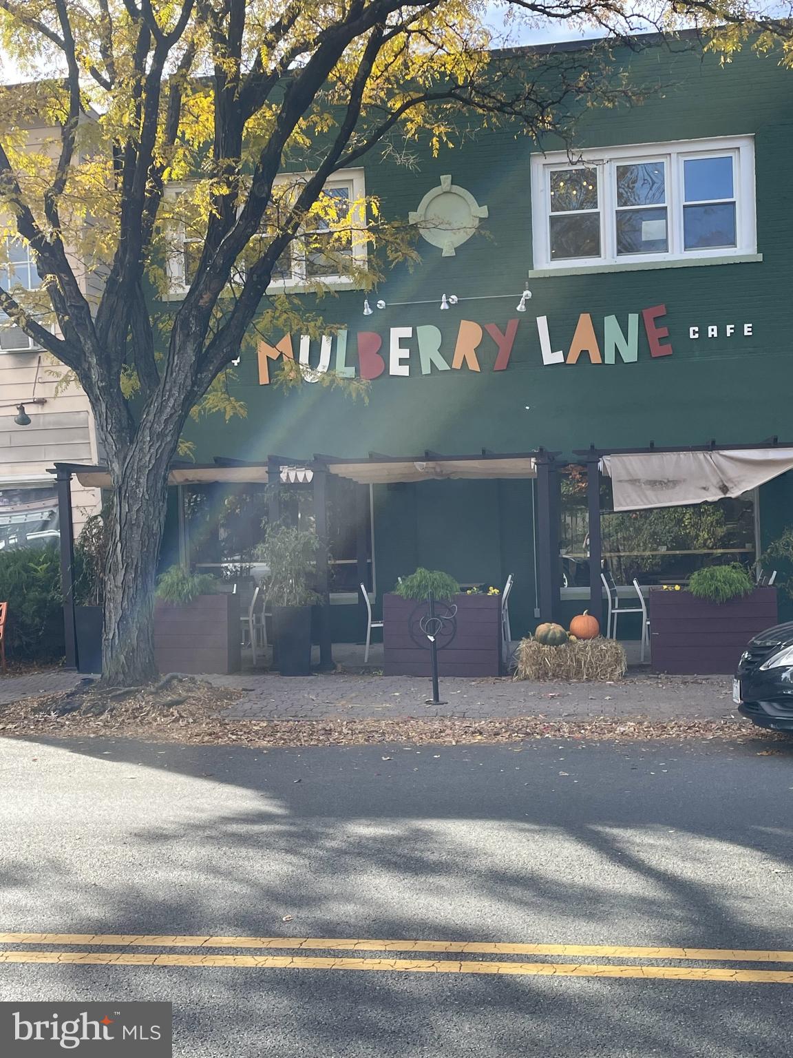 LINDEN GARDENS - Residential