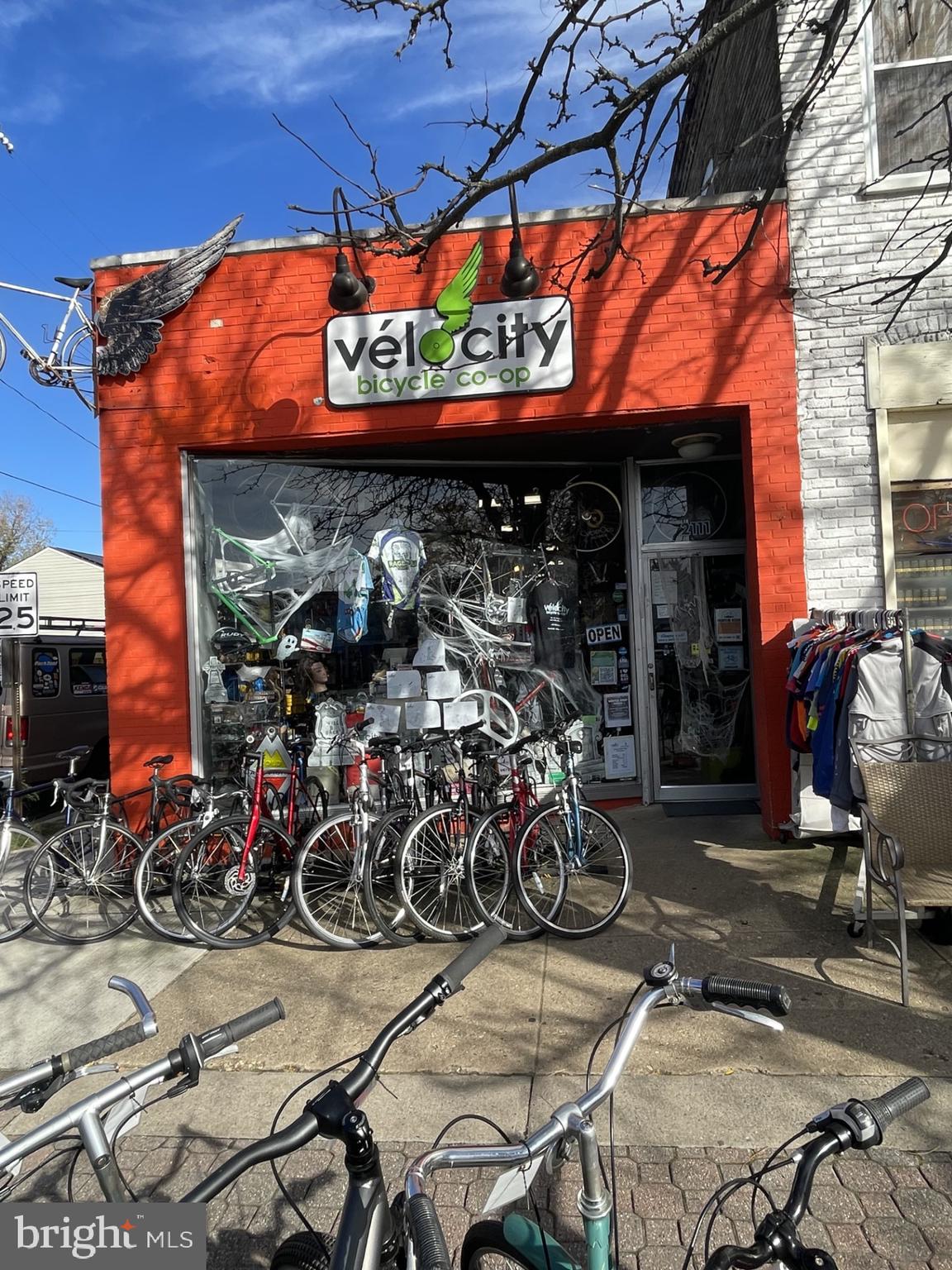 LINDEN GARDENS - Residential