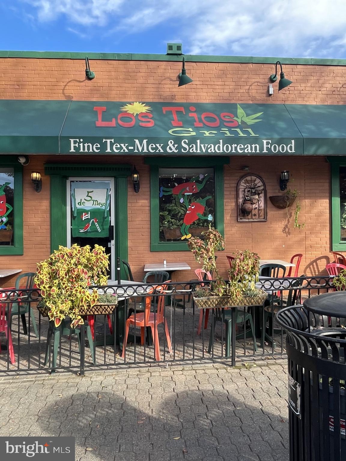 LINDEN GARDENS - Residential