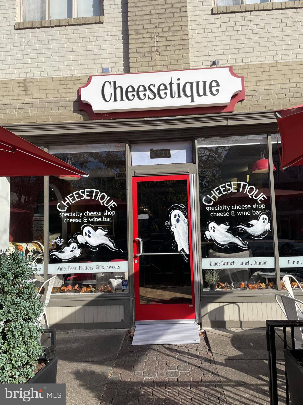 LINDEN GARDENS - Residential