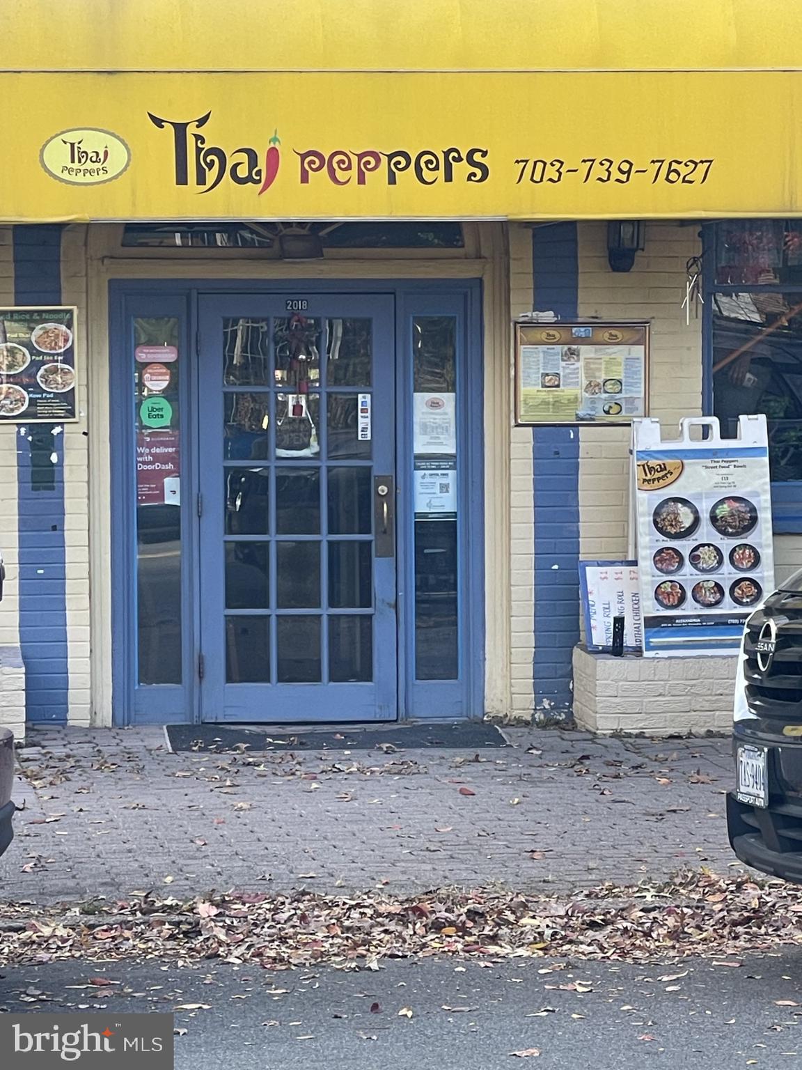 LINDEN GARDENS - Residential