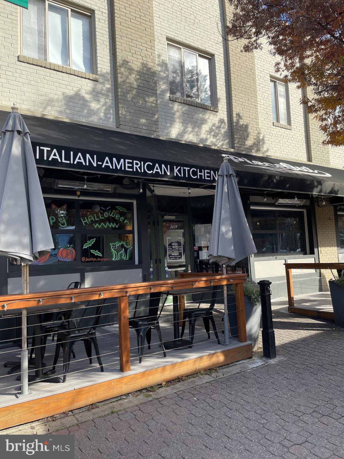 LINDEN GARDENS - Residential