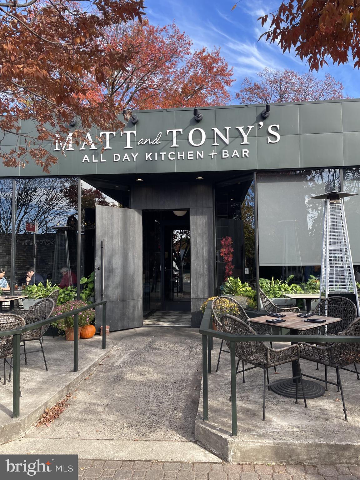 LINDEN GARDENS - Residential