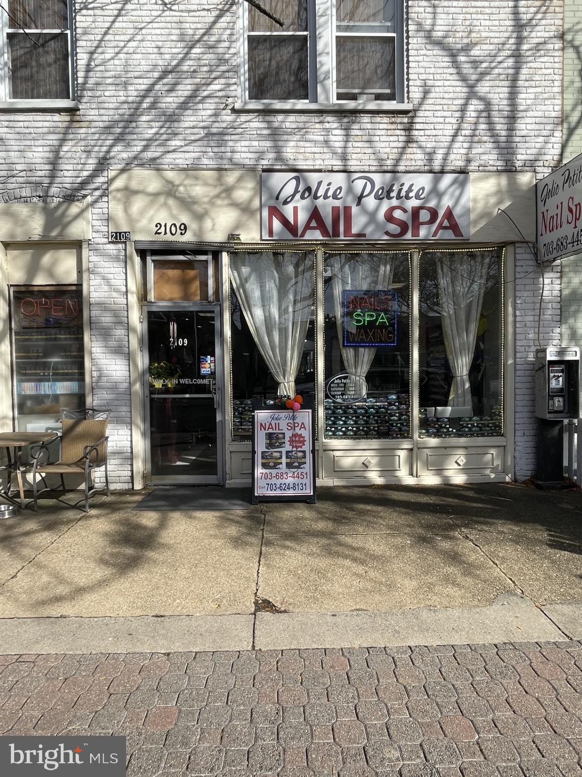 LINDEN GARDENS - Residential