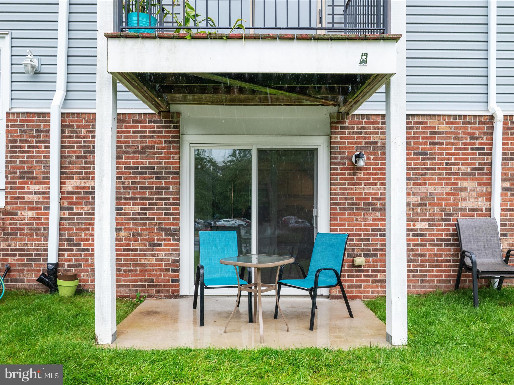 CHESTERFIELD GARDEN CONDOMINIUM - Residential