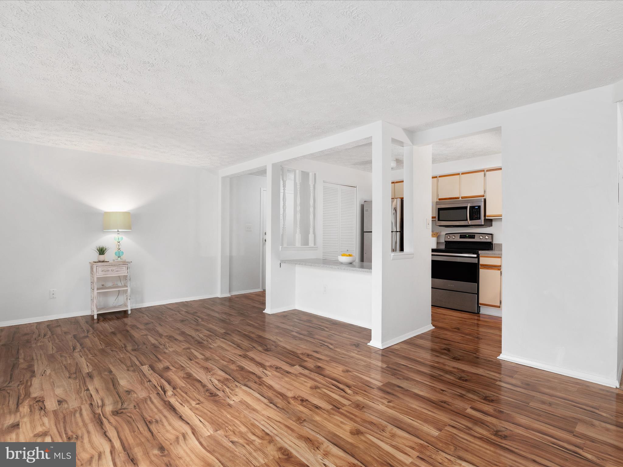 CHESTERFIELD GARDEN CONDOMINIUM - Residential