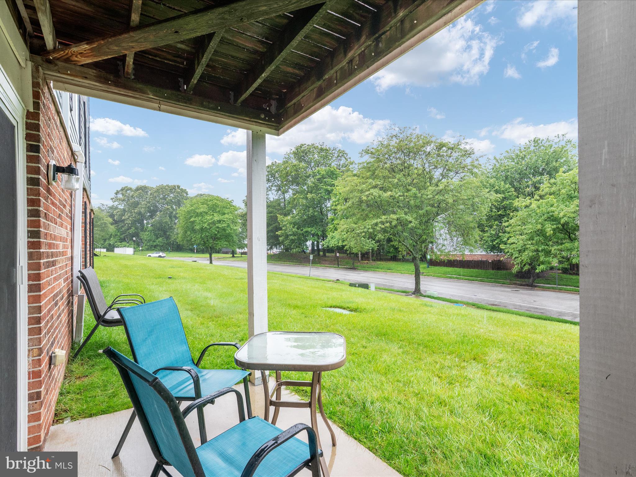 CHESTERFIELD GARDEN CONDOMINIUM - Residential