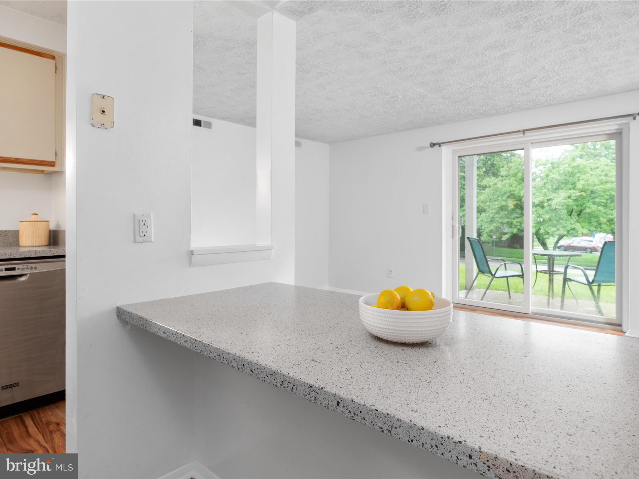 CHESTERFIELD GARDEN CONDOMINIUM - Residential