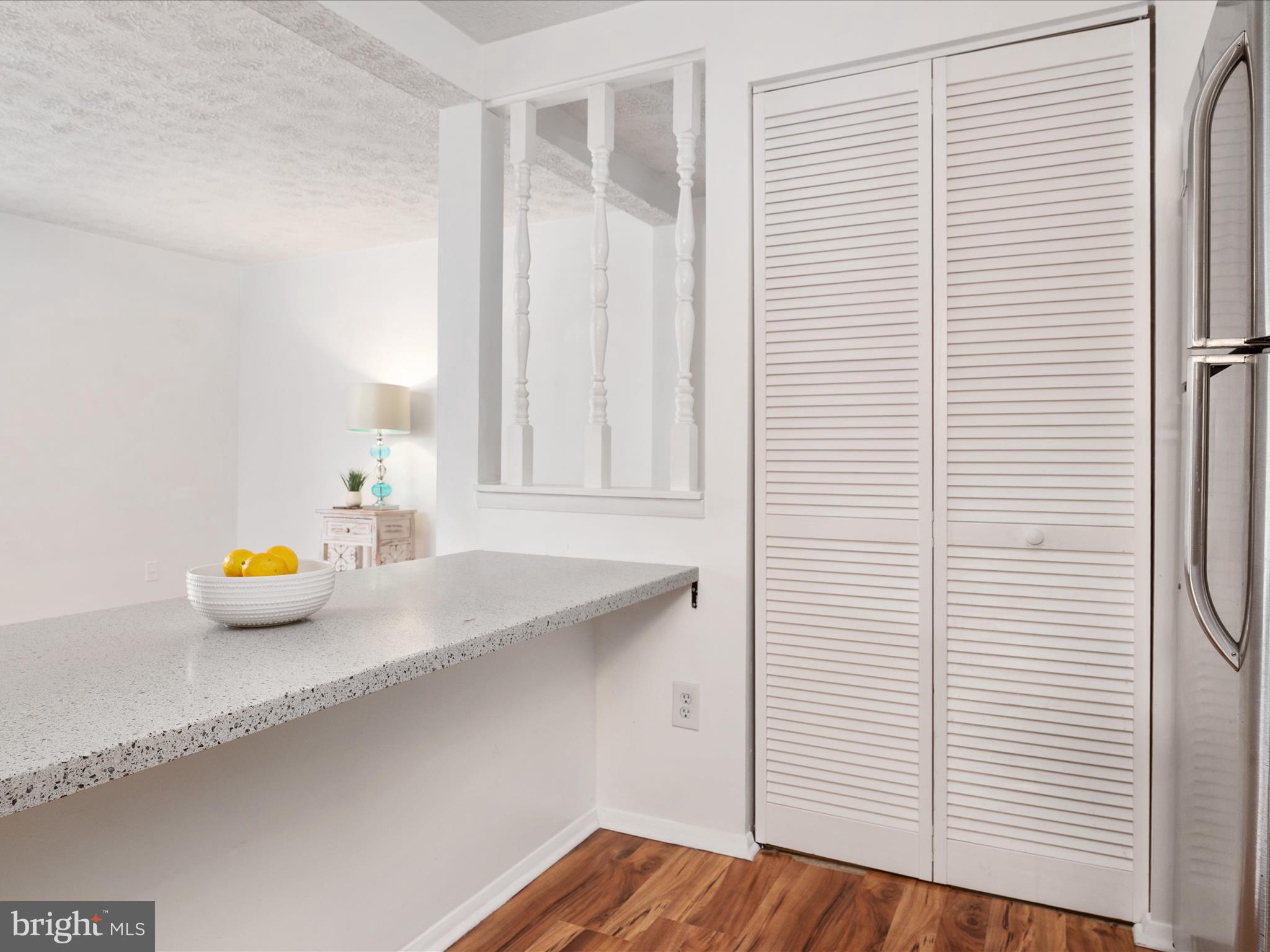 CHESTERFIELD GARDEN CONDOMINIUM - Residential