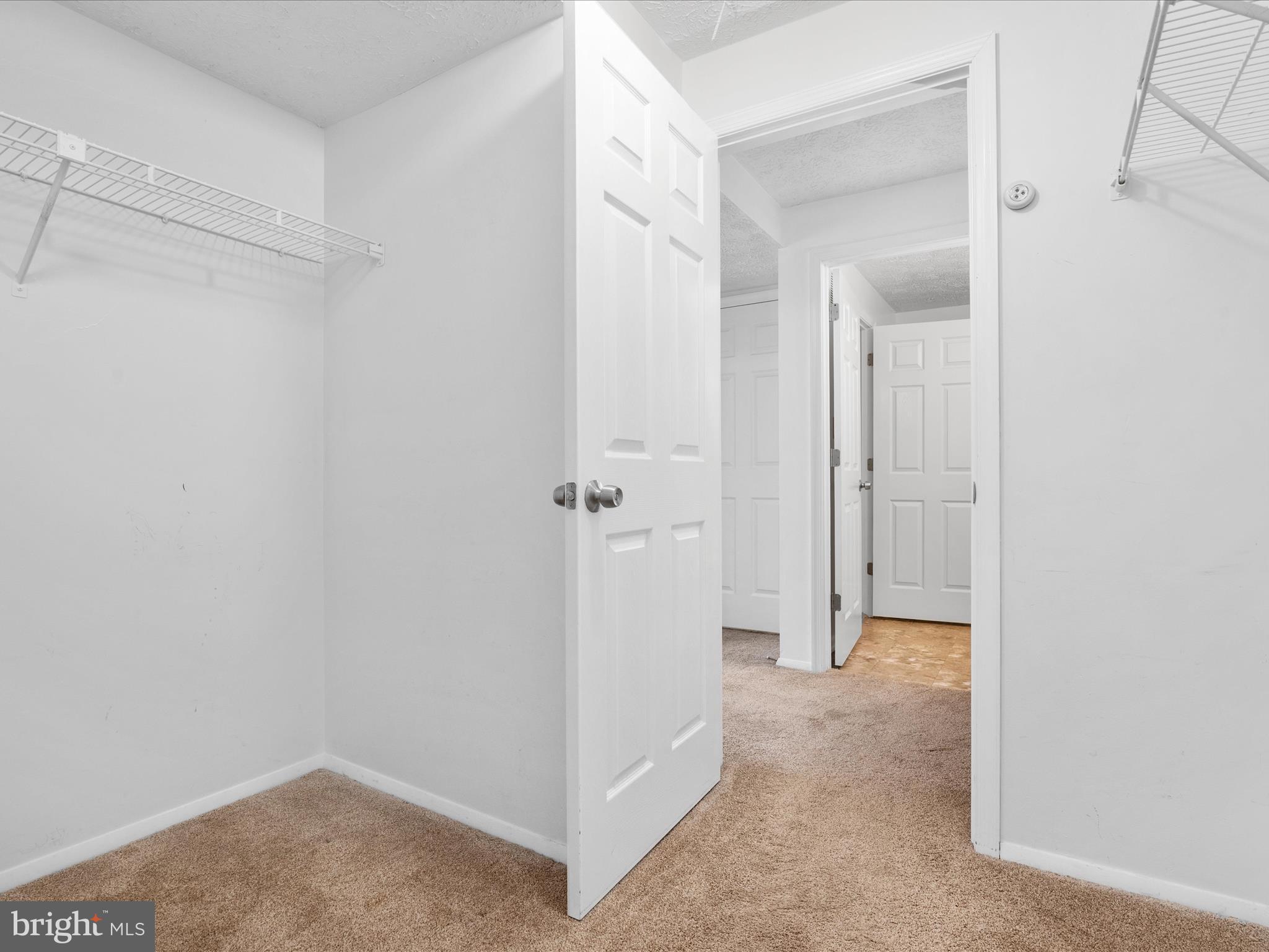 CHESTERFIELD GARDEN CONDOMINIUM - Residential