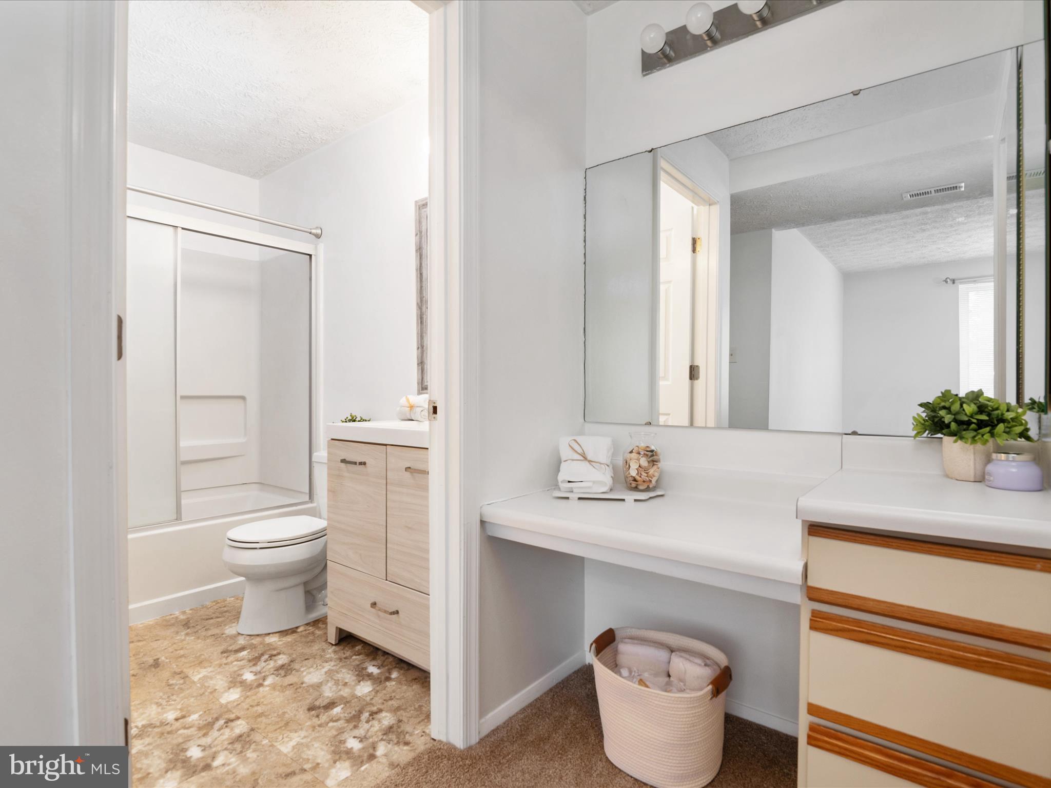 CHESTERFIELD GARDEN CONDOMINIUM - Residential