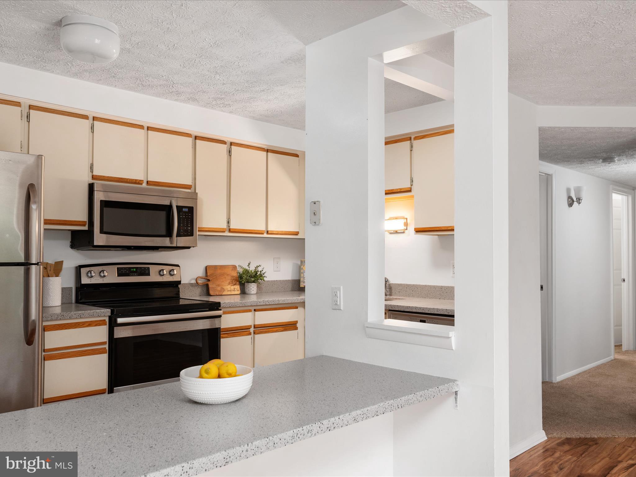 CHESTERFIELD GARDEN CONDOMINIUM - Residential