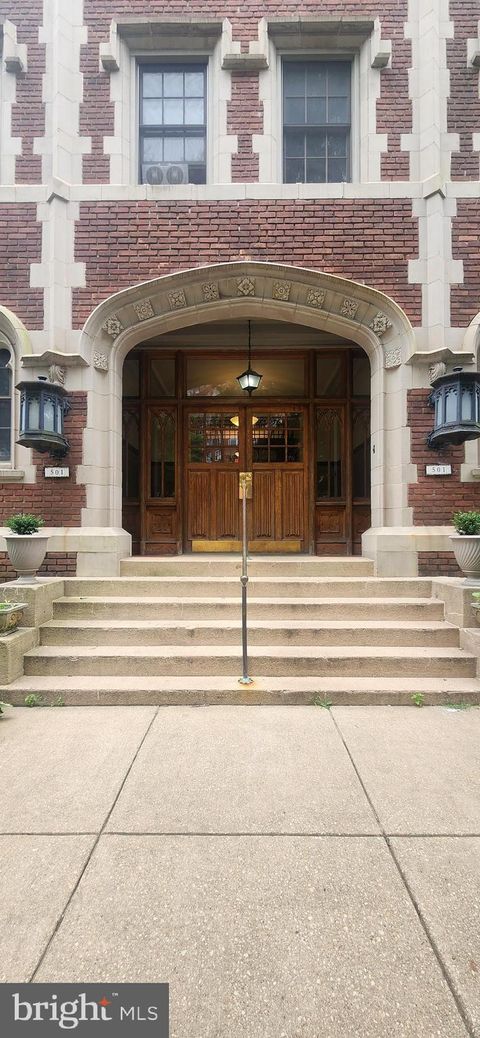 501 W UNIVERSITY PARKWAY C3 BALTIMORE MD 21210