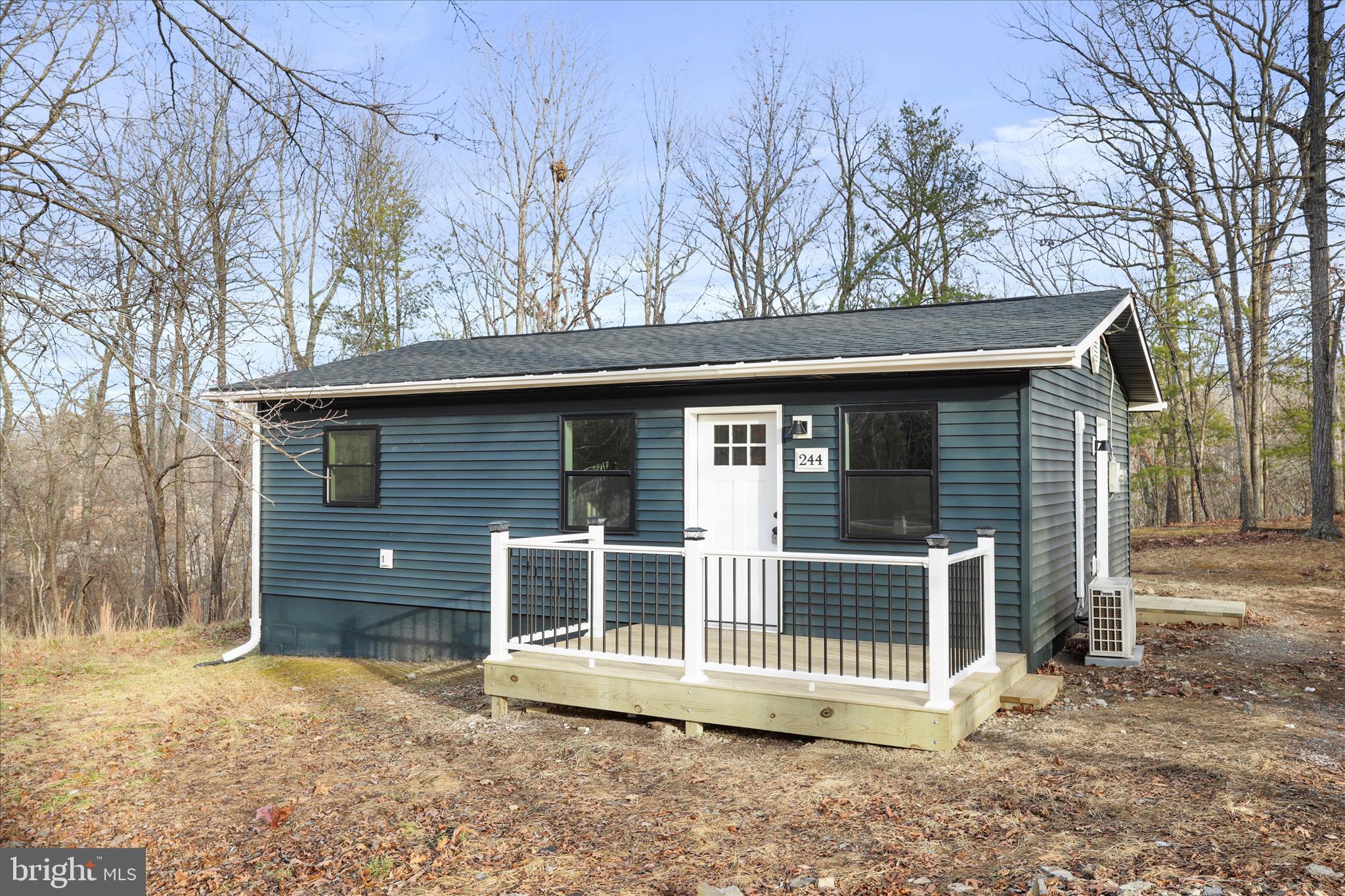 ROYAL VIEW ESTATES - Residential