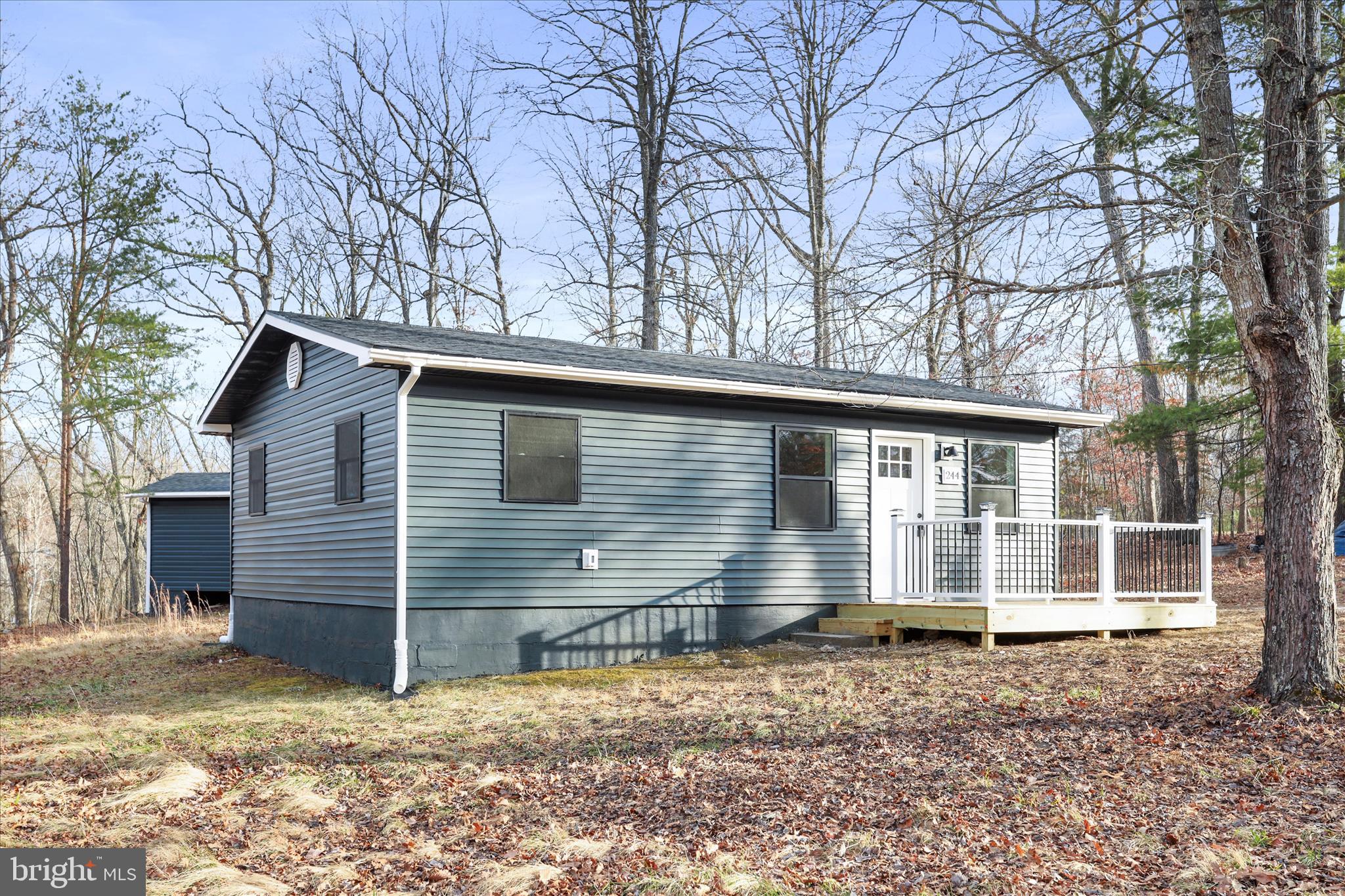 ROYAL VIEW ESTATES - Residential