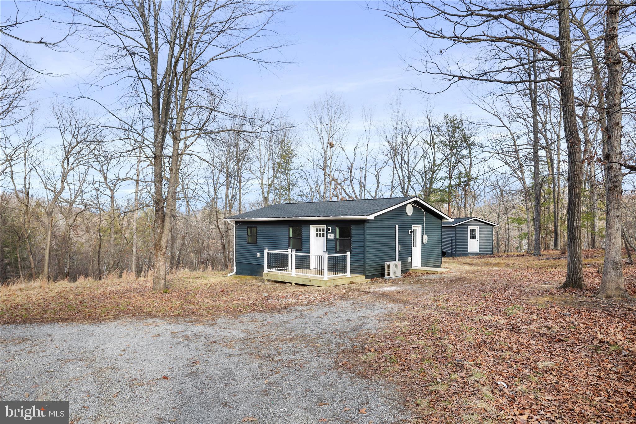 ROYAL VIEW ESTATES - Residential