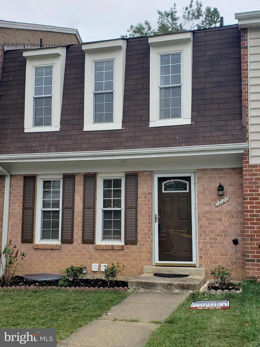 Large Remodeled home in quiet and desired location and school district. Fully finished tiled basement with a bonus room, full bathroom and walk out basement. Remodeled kitchen and bathrooms. Back to wooded area. Located in cul de sac and conveniently located near shopping, dining and Virginia Rail Station. Owner agent managed and listing agent is related to owner.