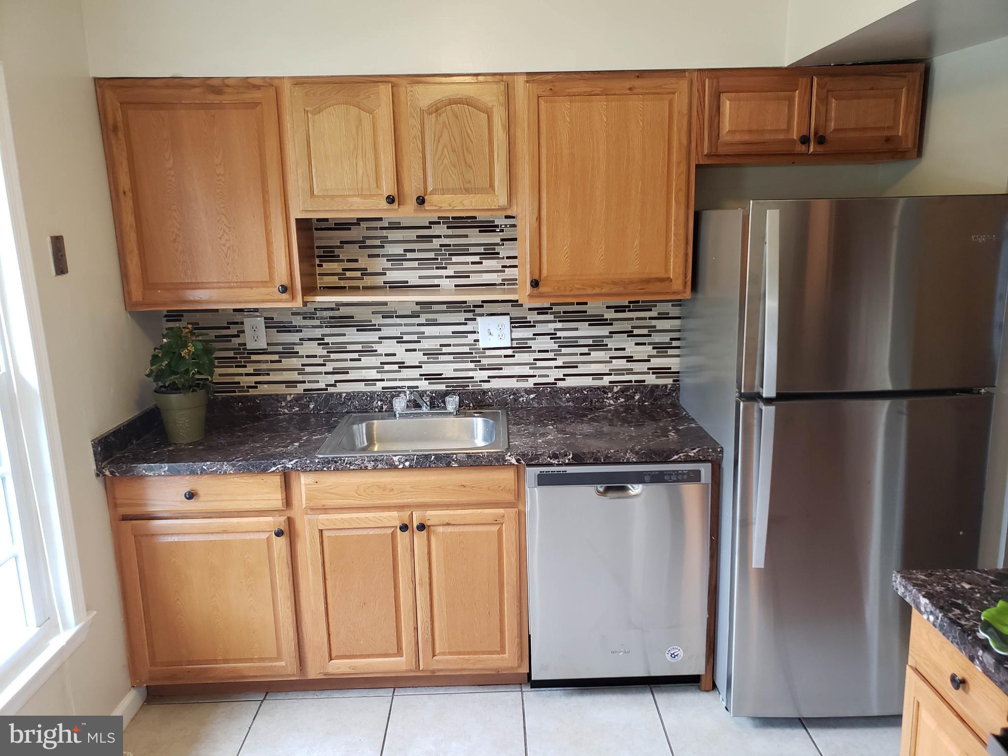 BURKE STATION SQUARE - Residential Lease