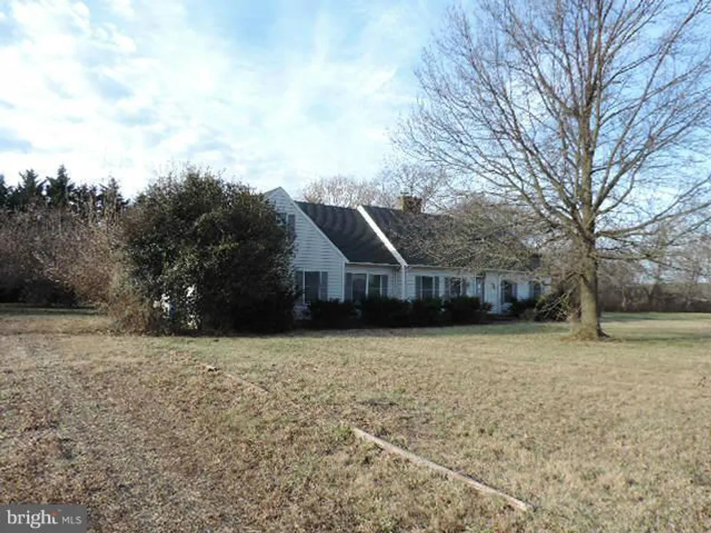 209 Ashley Drive, Centreville, MD 21617