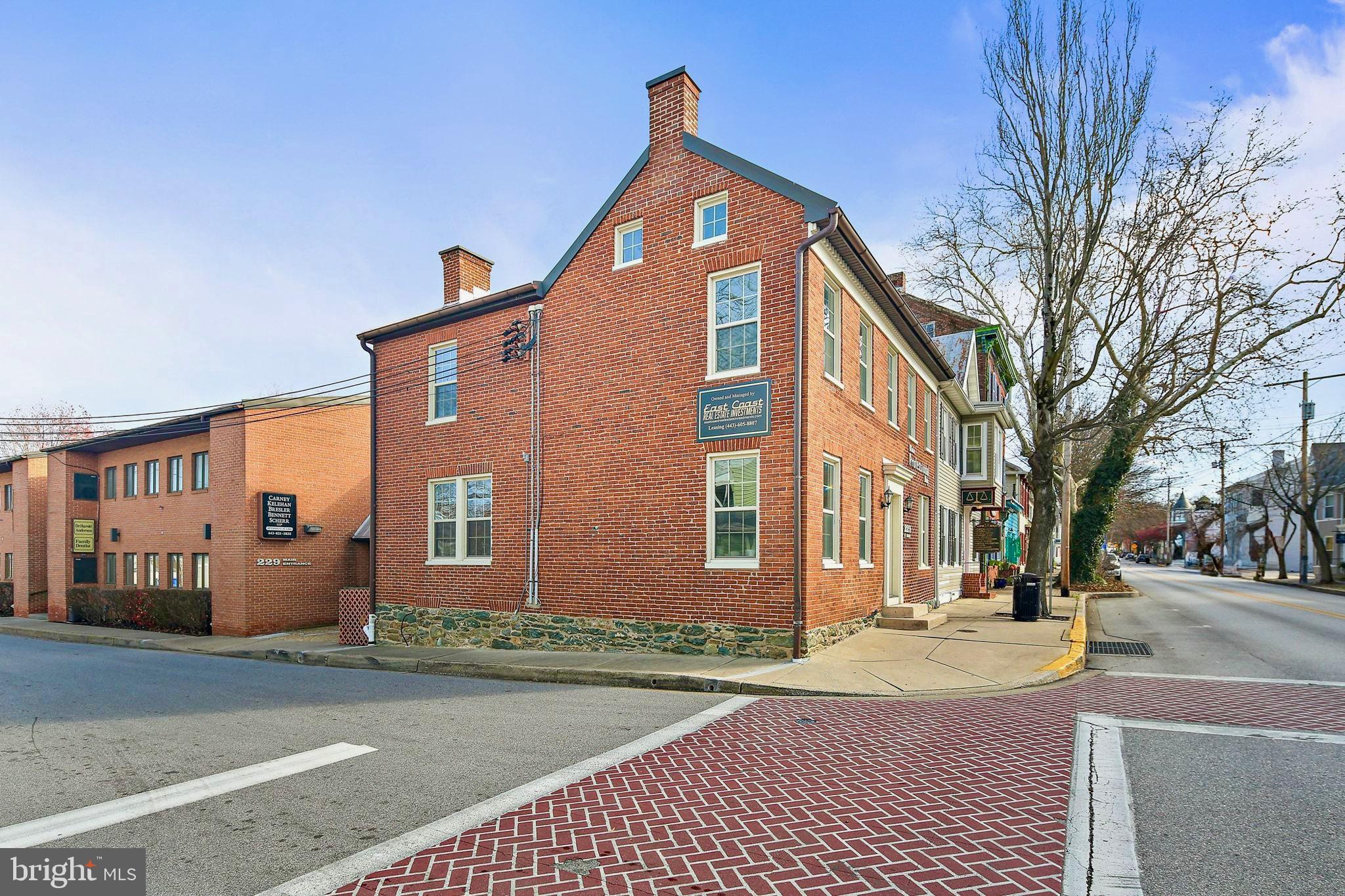 229 E MAIN STREET E A