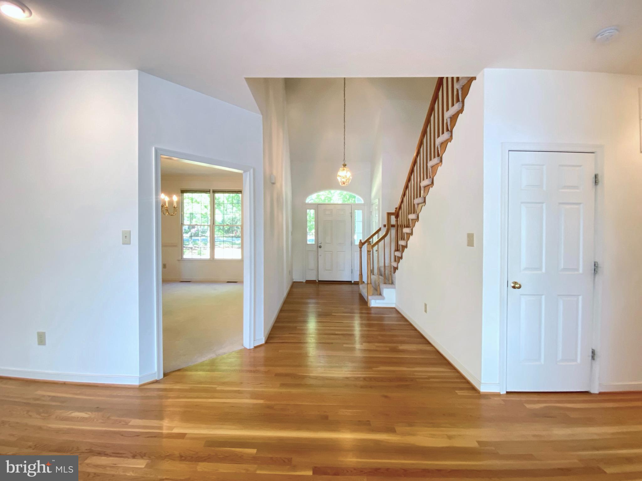 FAWN LAKE - Residential