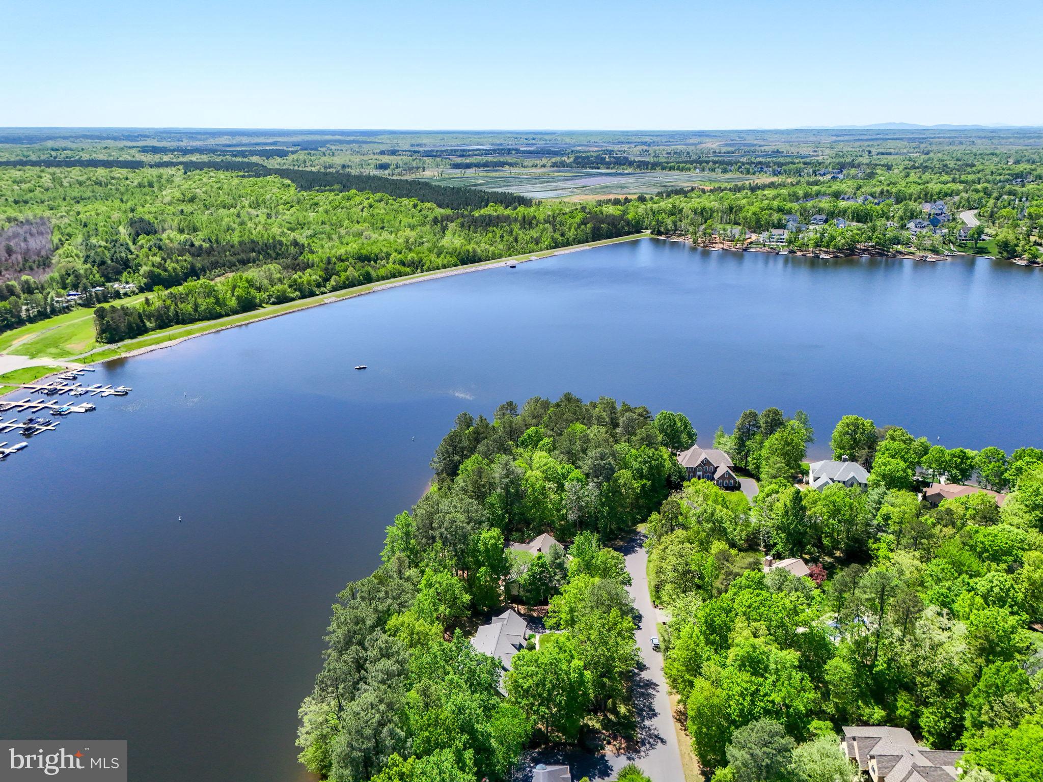 FAWN LAKE - Residential