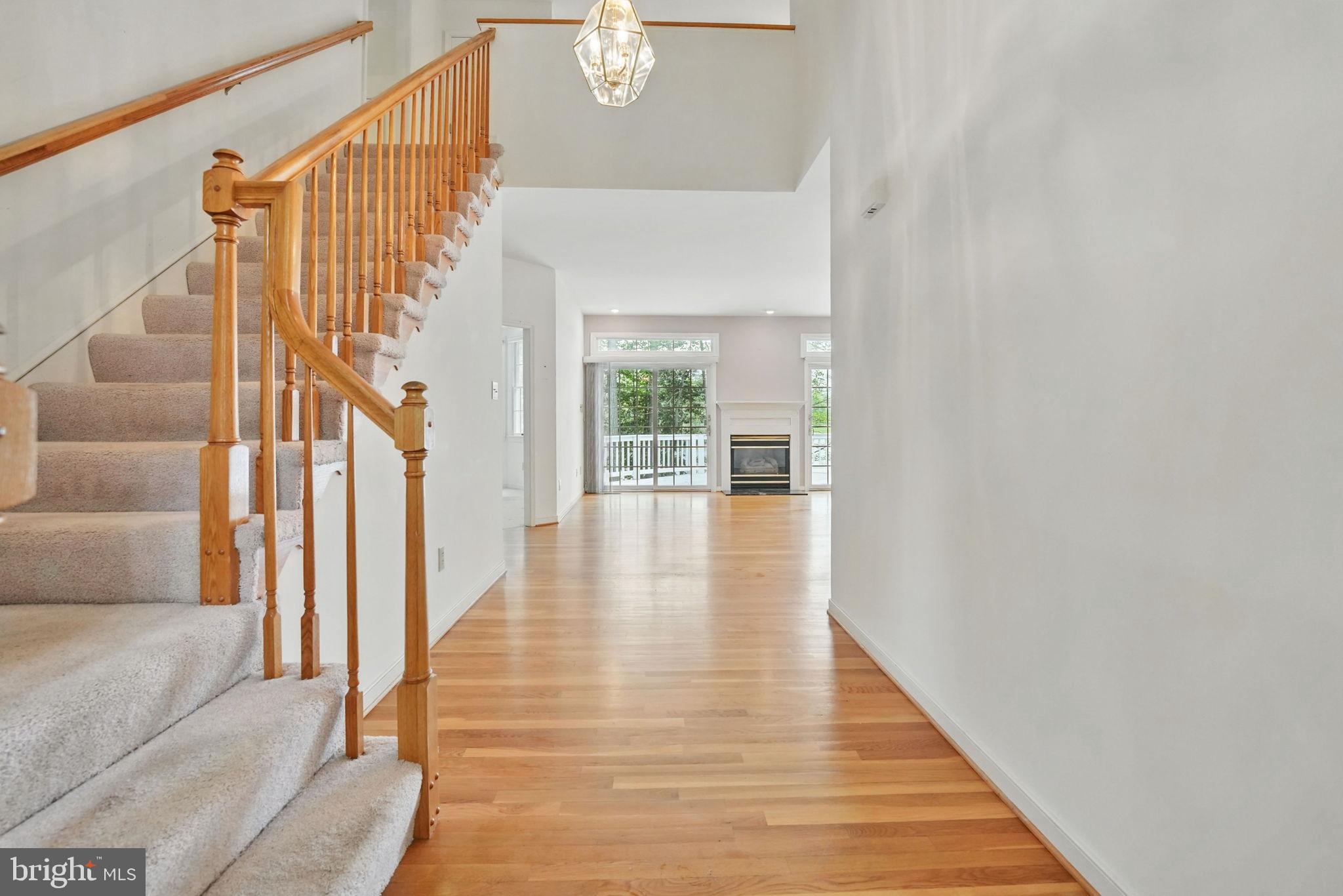 FAWN LAKE - Residential