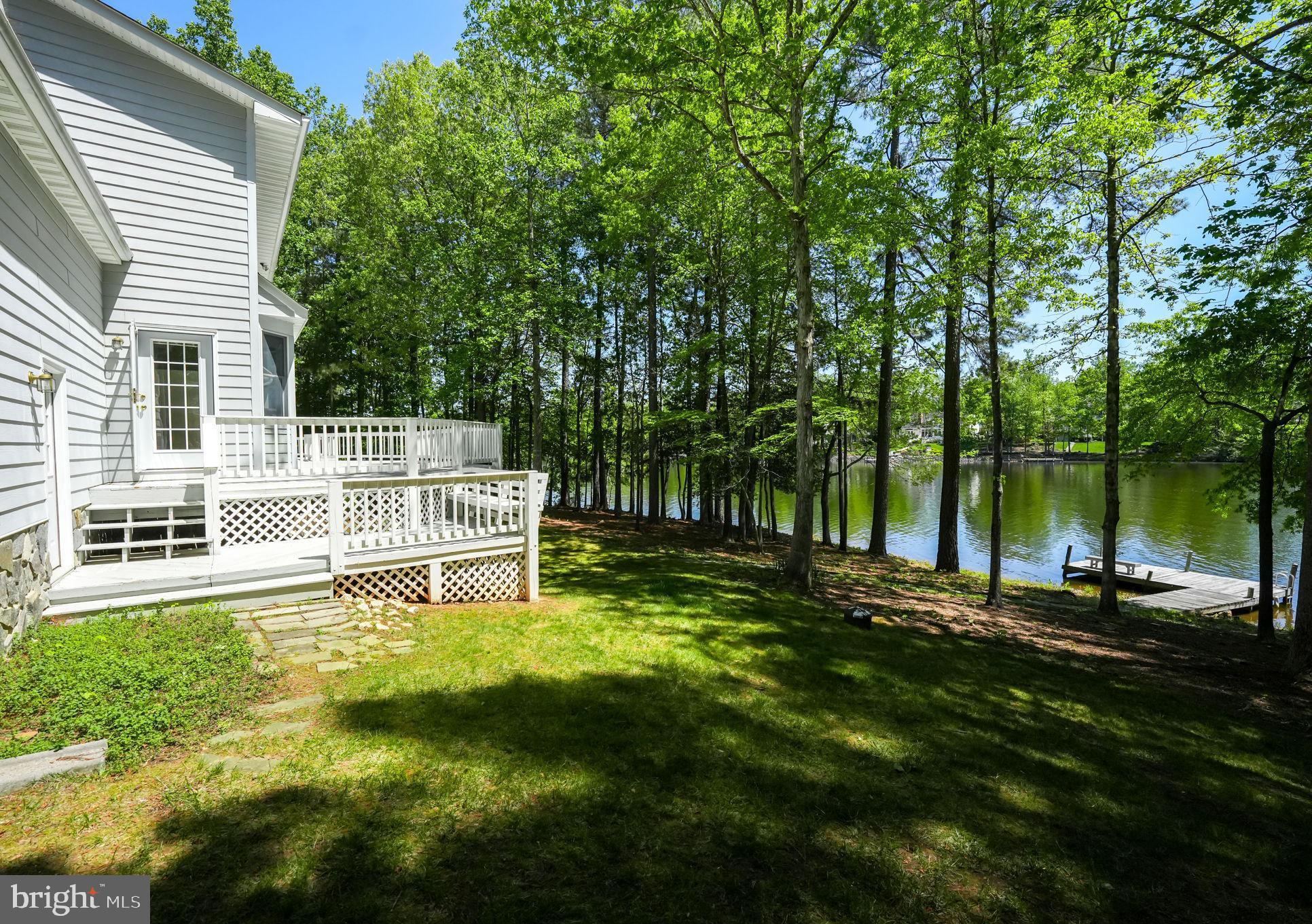 FAWN LAKE - Residential