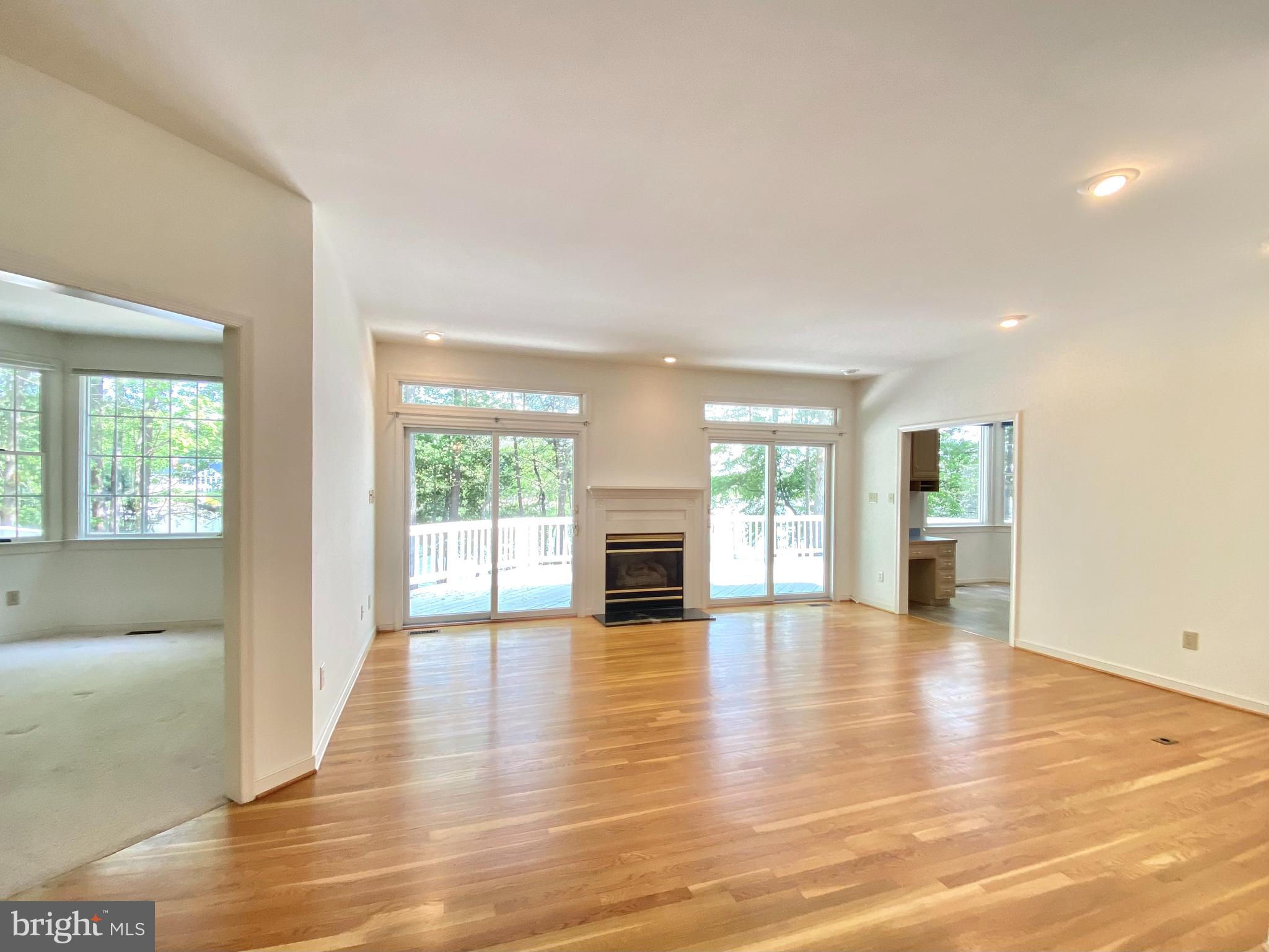 FAWN LAKE - Residential