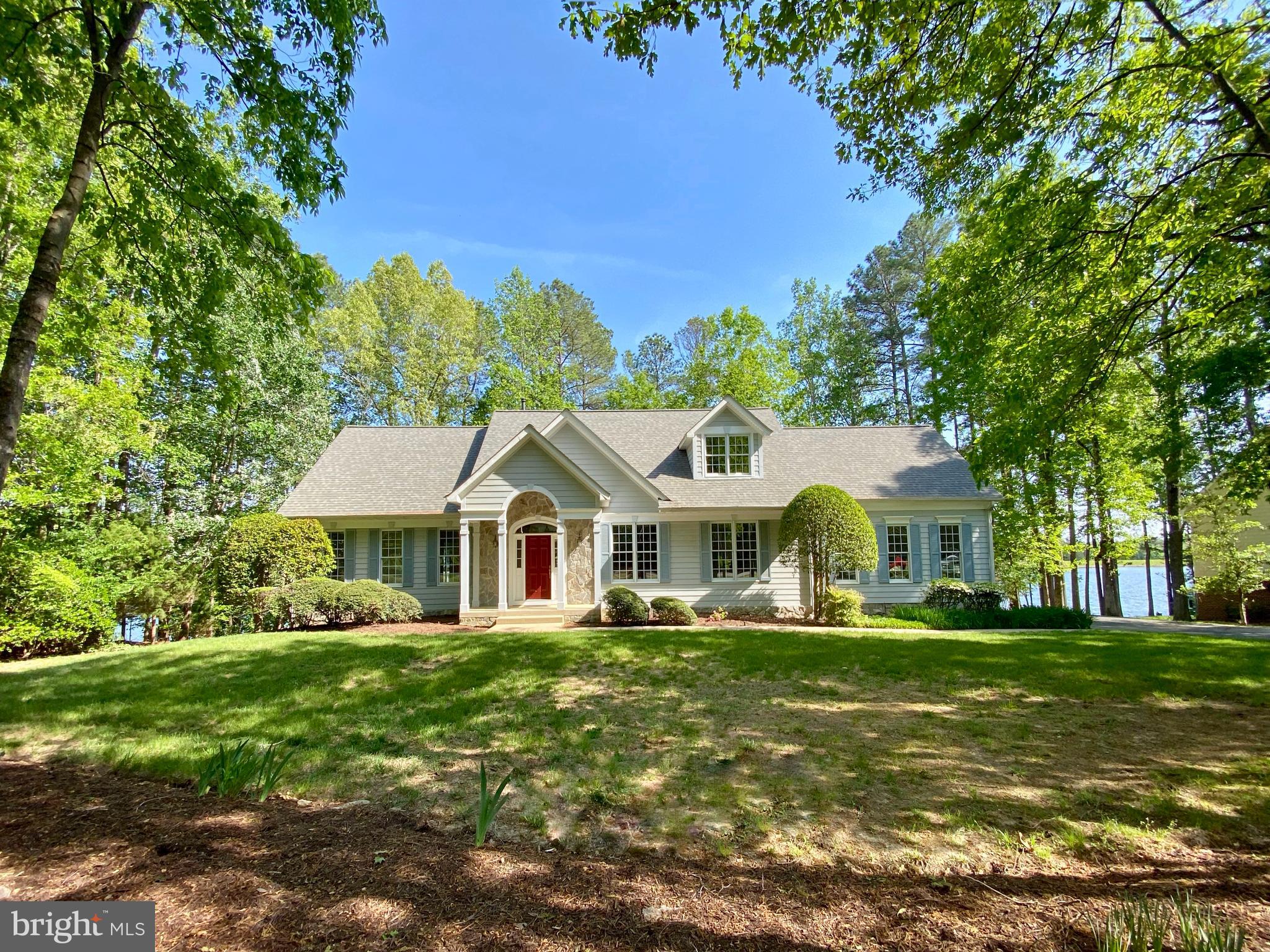 FAWN LAKE - Residential