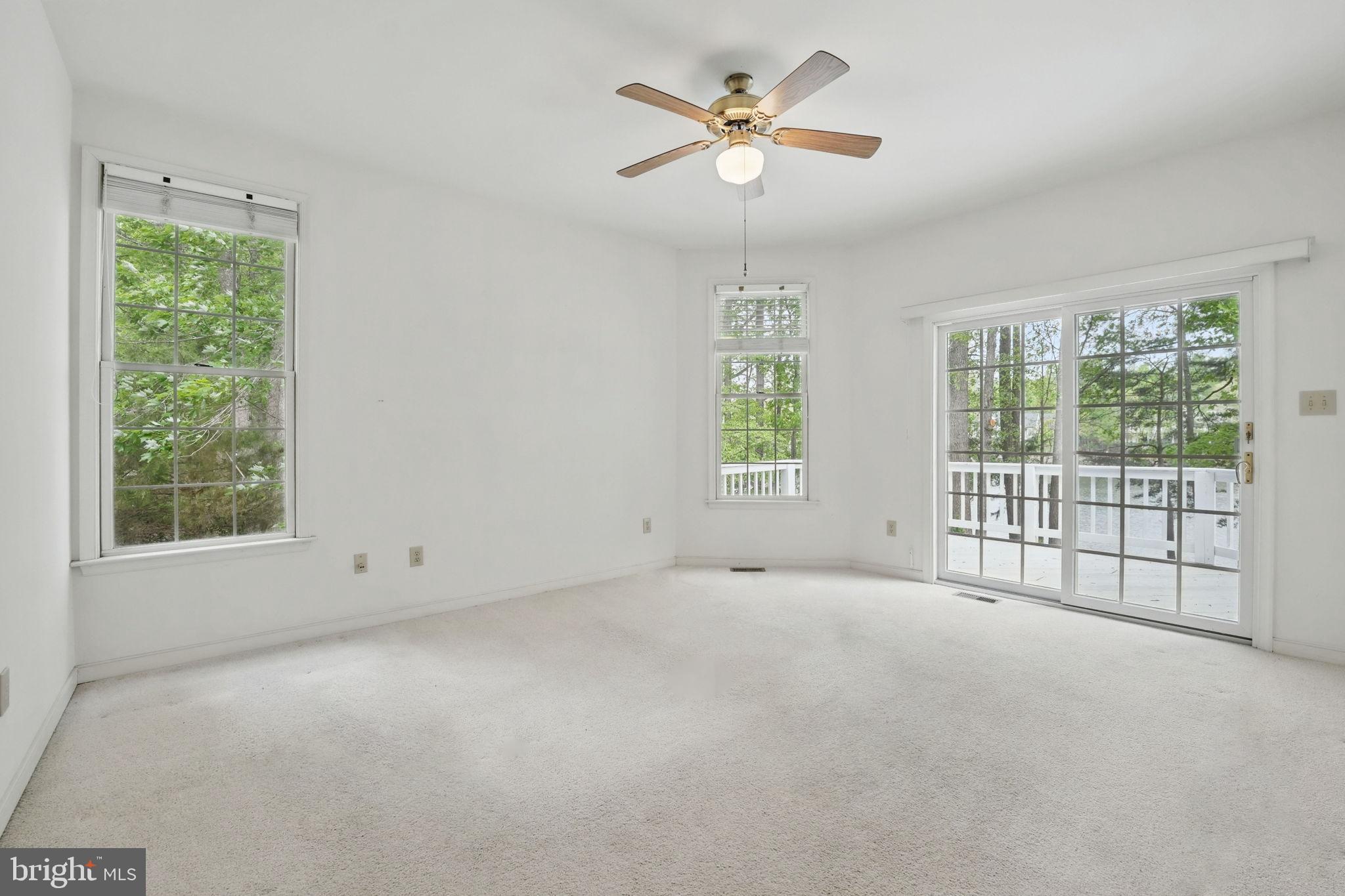 FAWN LAKE - Residential